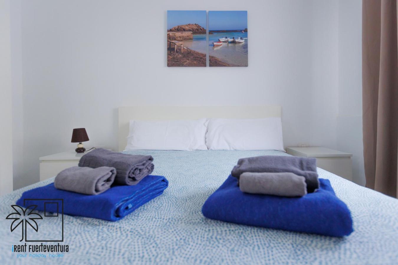 Apartamento Dunasamor Residencial Dunasol Corralejo