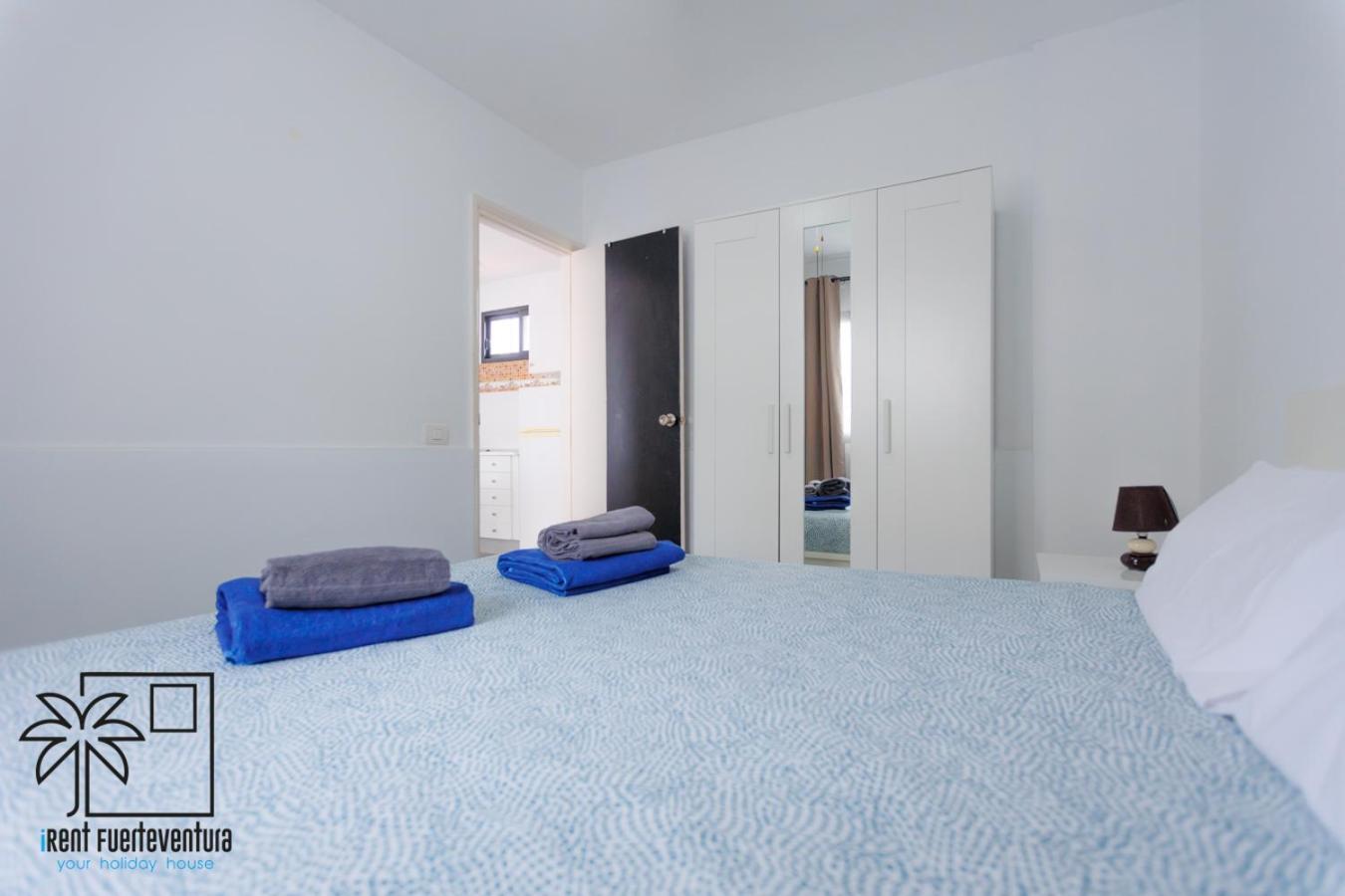 Dunasamor Residencial Dunasol * Corralejo