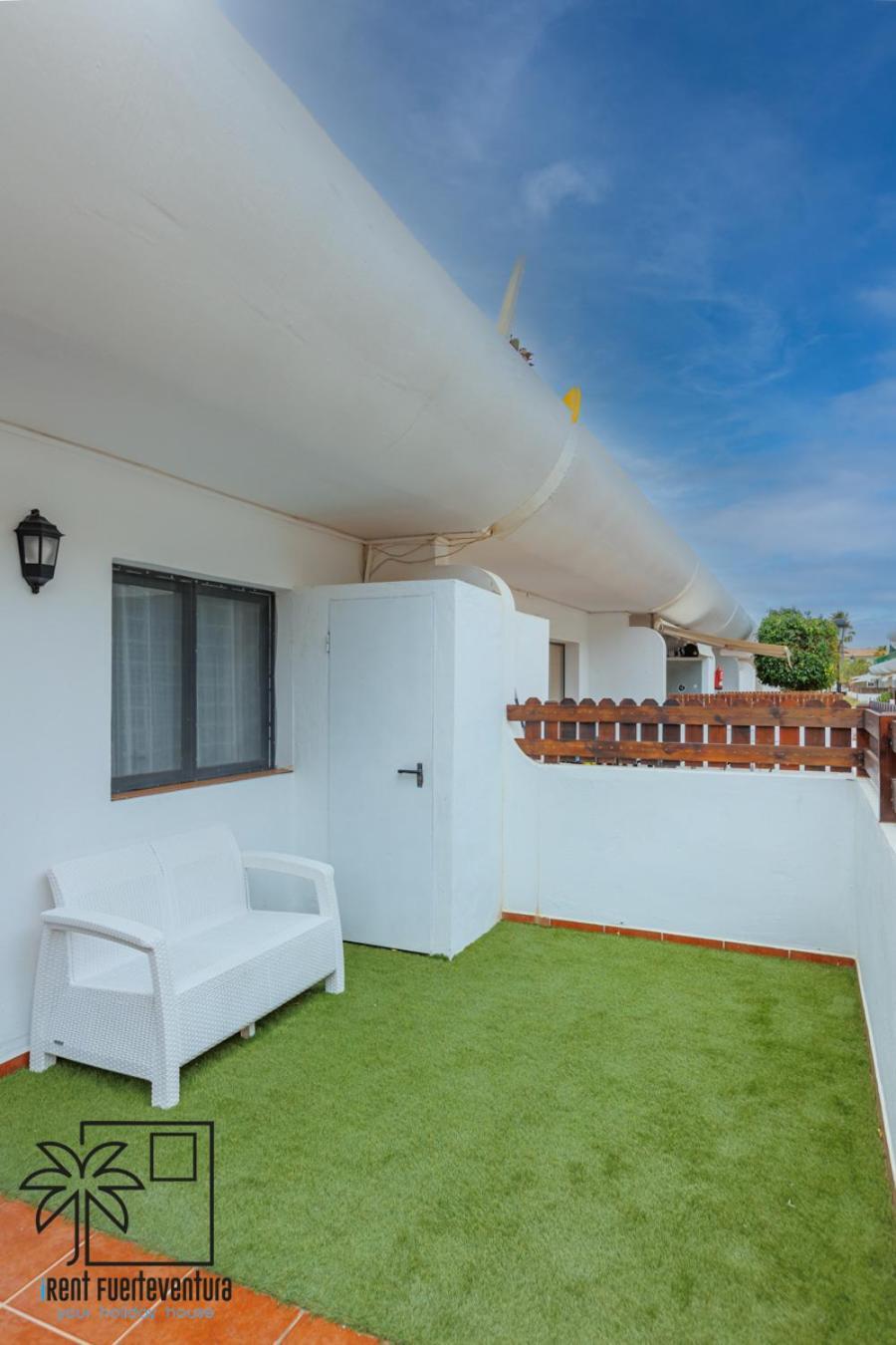 Dunasamor Residencial Dunasol * Corralejo
