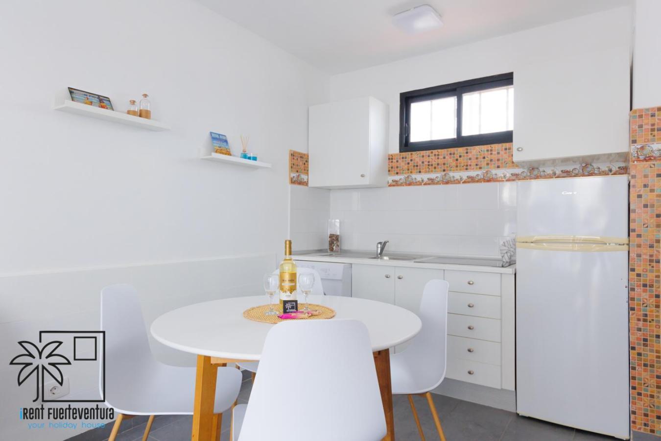 Dunasamor Residencial Dunasol Apartamento *