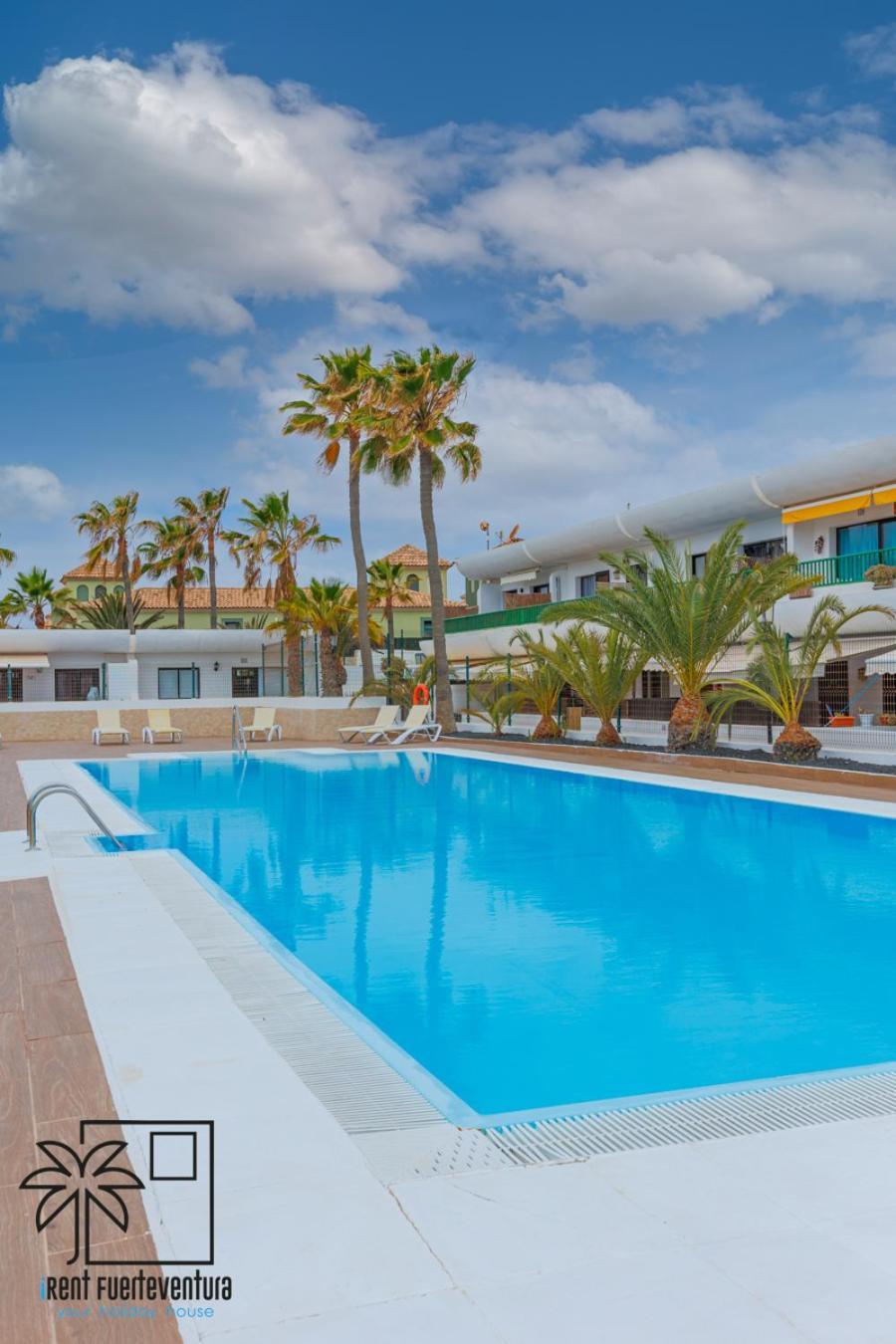 Apartamento Dunasamor Residencial Dunasol