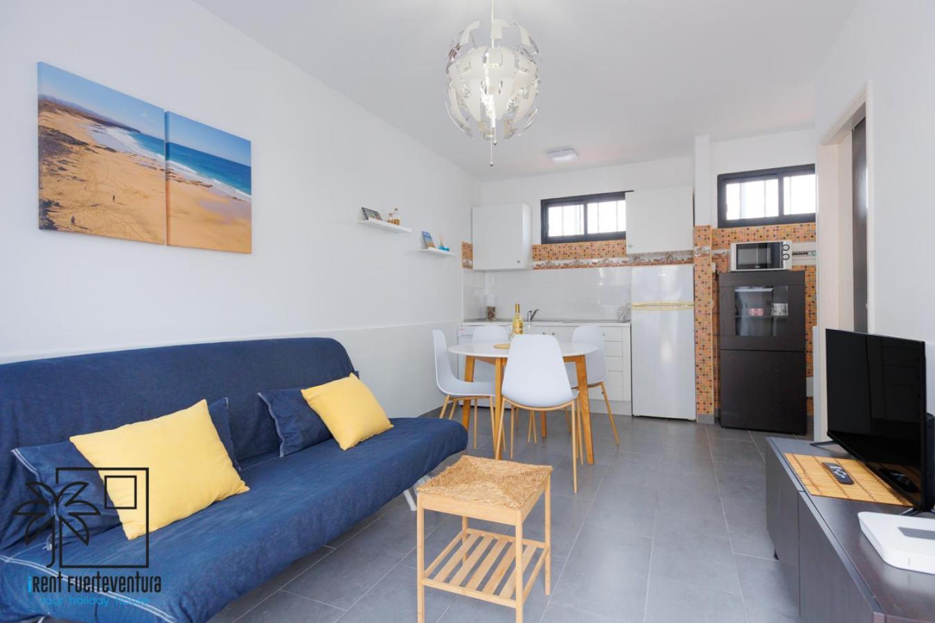 Dunasamor Residencial Dunasol Apartamento *