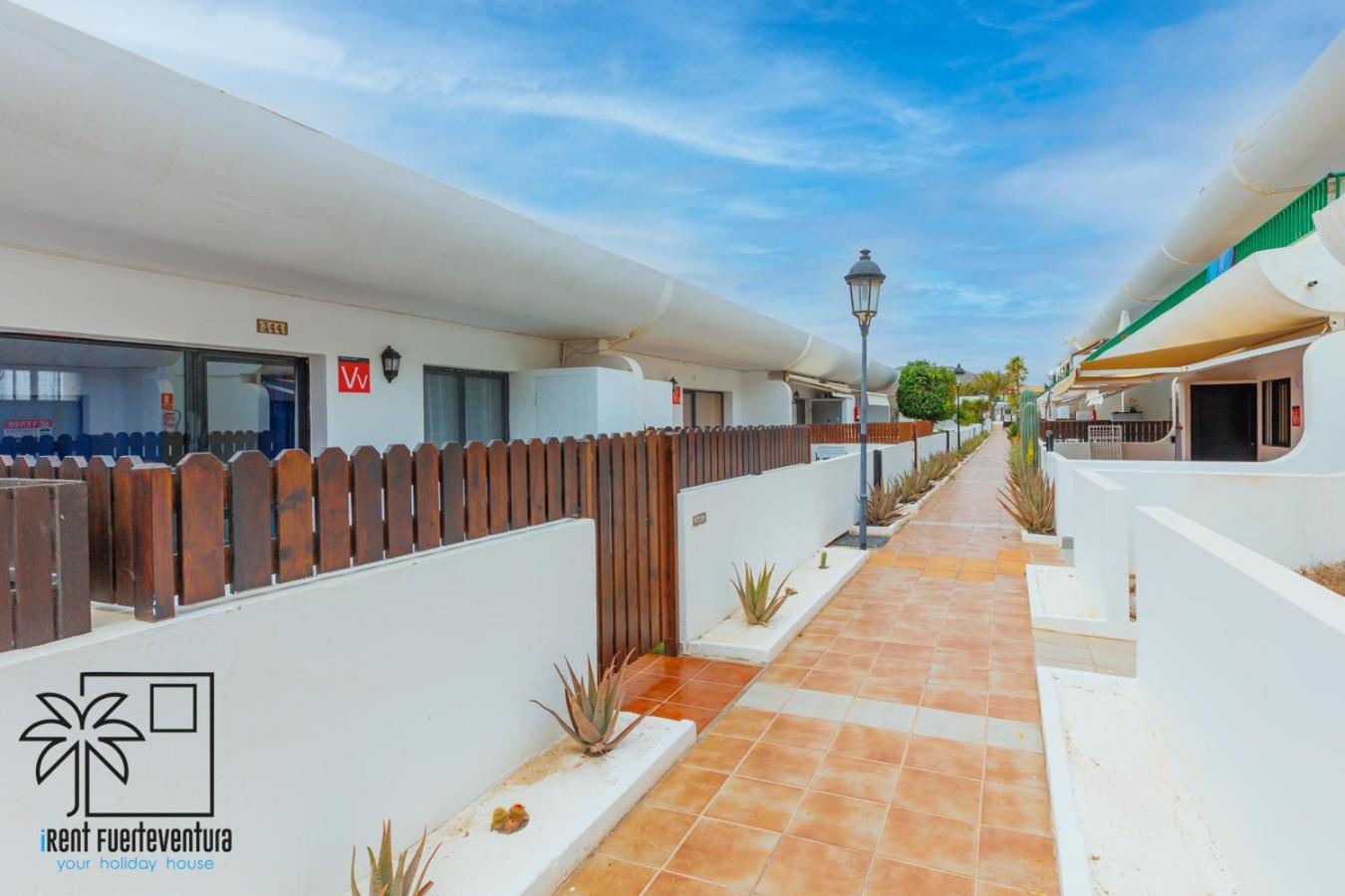 Dunasamor Residencial Dunasol Apartamento Corralejo