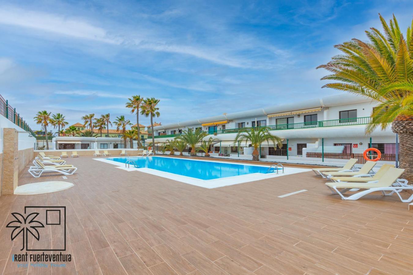 Dunasamor Residencial Dunasol * Corralejo