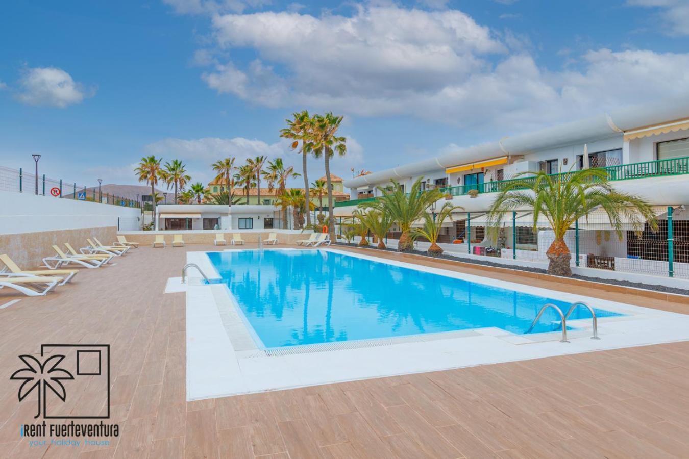Apartamento Dunasamor Residencial Dunasol