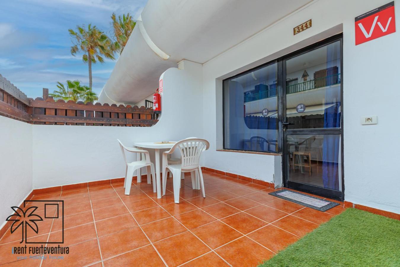 Dunasamor Residencial Dunasol Apartamento *