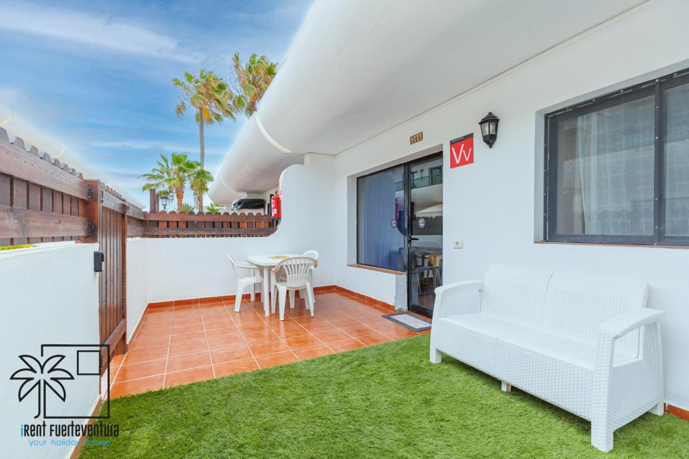 Apartamento Dunasamor Residencial Dunasol *