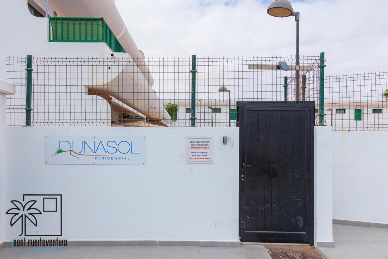 Dunasamor Residencial Dunasol * Corralejo