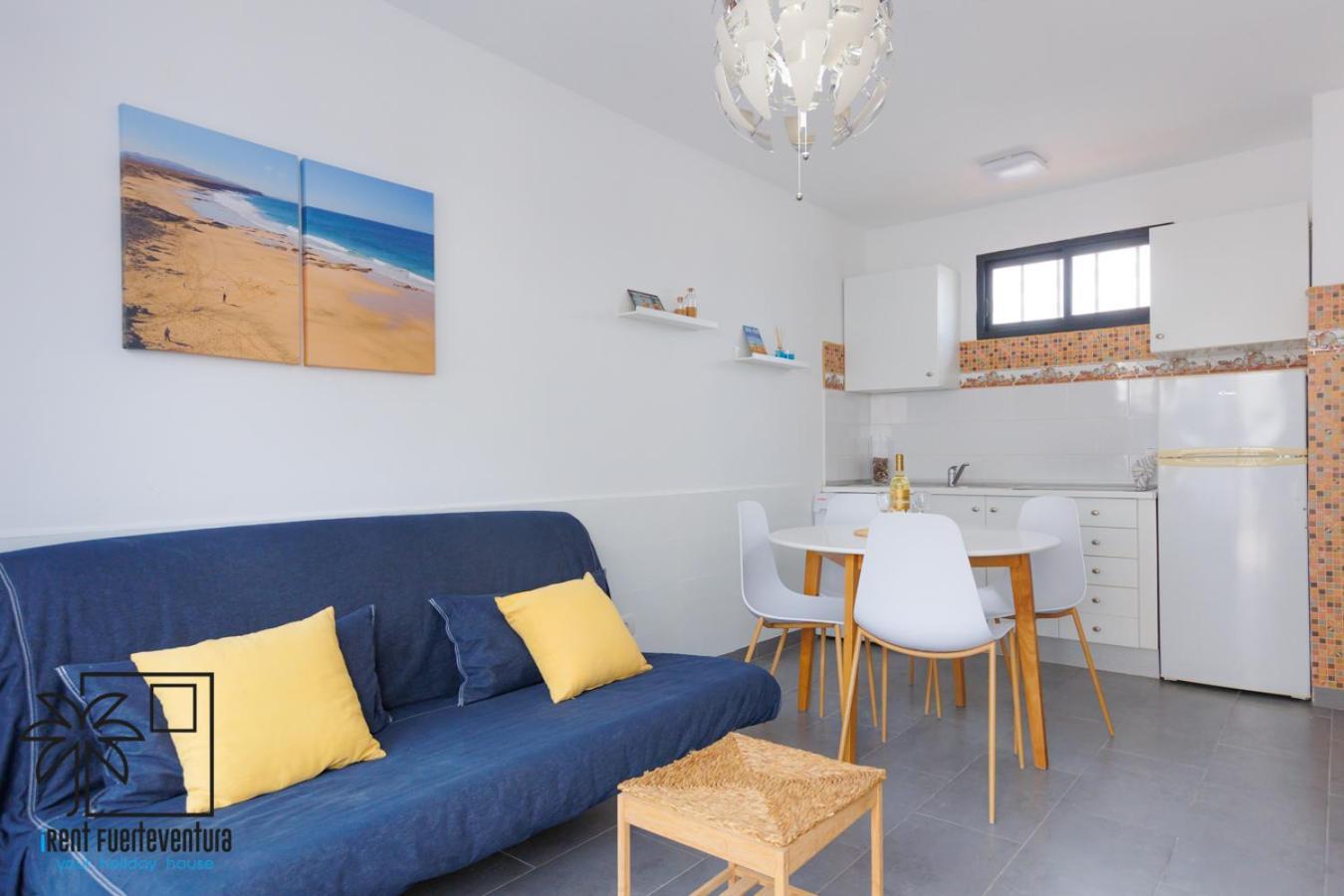 Dunasamor Residencial Dunasol Apartamento *