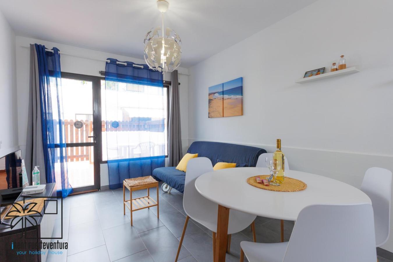 Apartamento Dunasamor Residencial Dunasol *