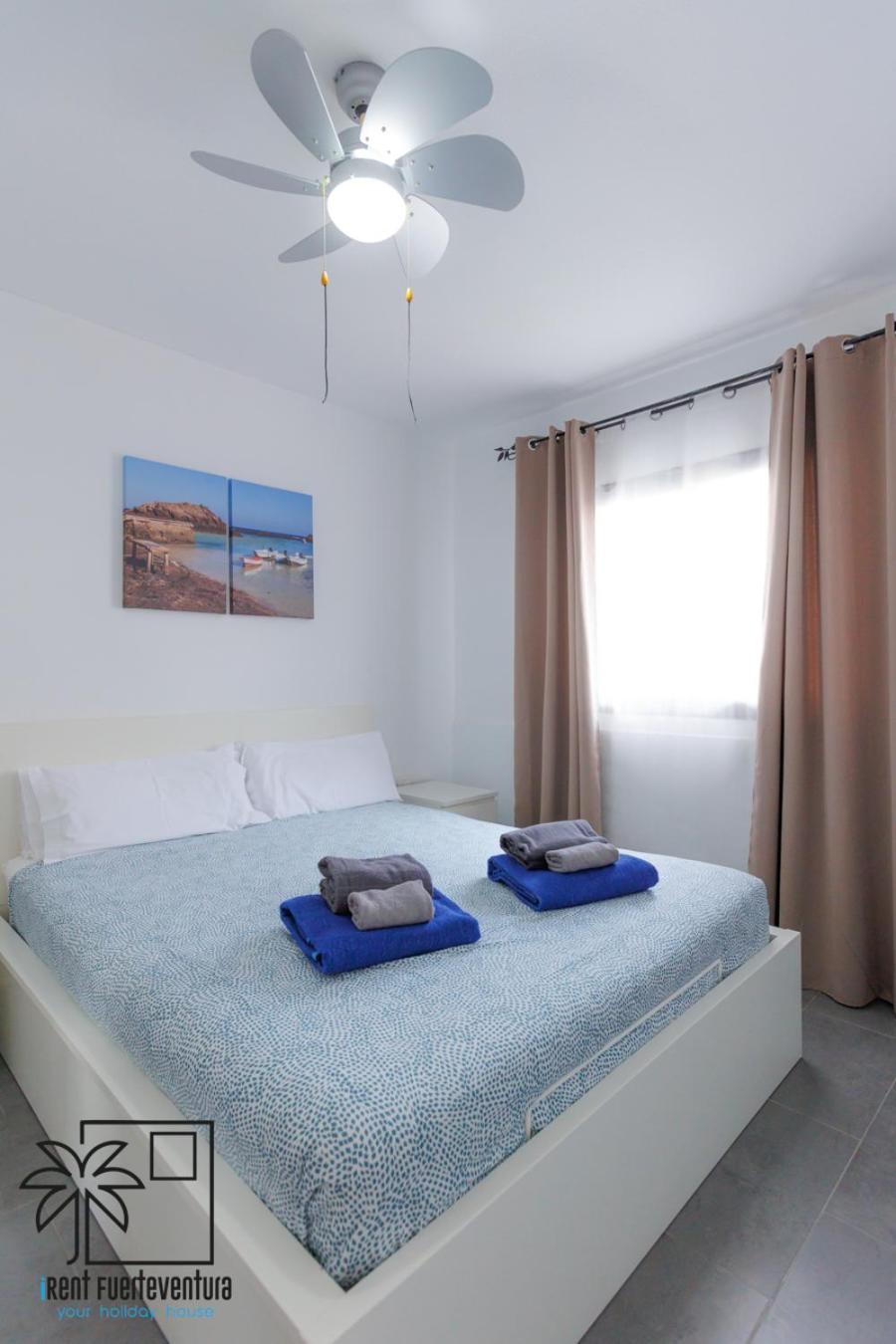 Dunasamor Residencial Dunasol * Corralejo