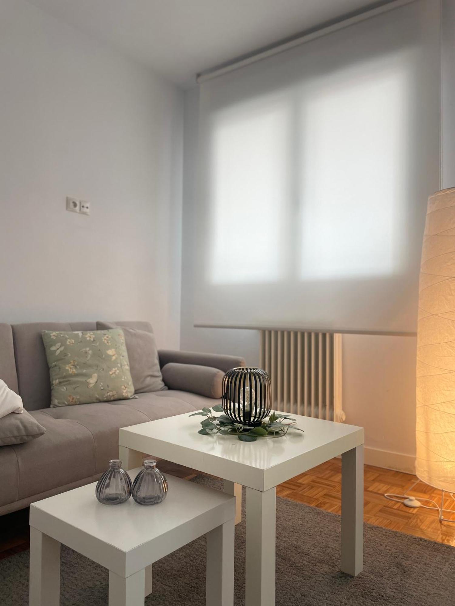 Apartment Historico Wifi & Parking Gratuito *