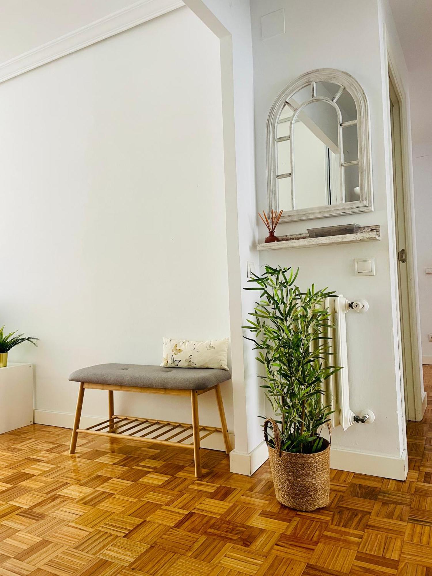 Historico Wifi & Parking Gratuito Apartment *