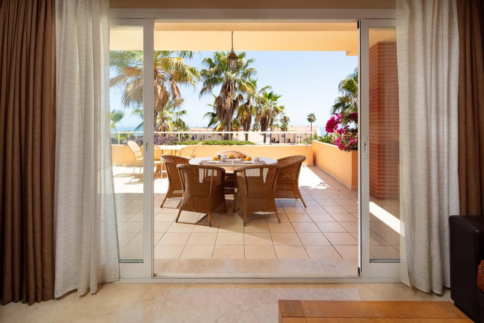 Malibu Mansions By The By Alfresco Apartamento El Faro