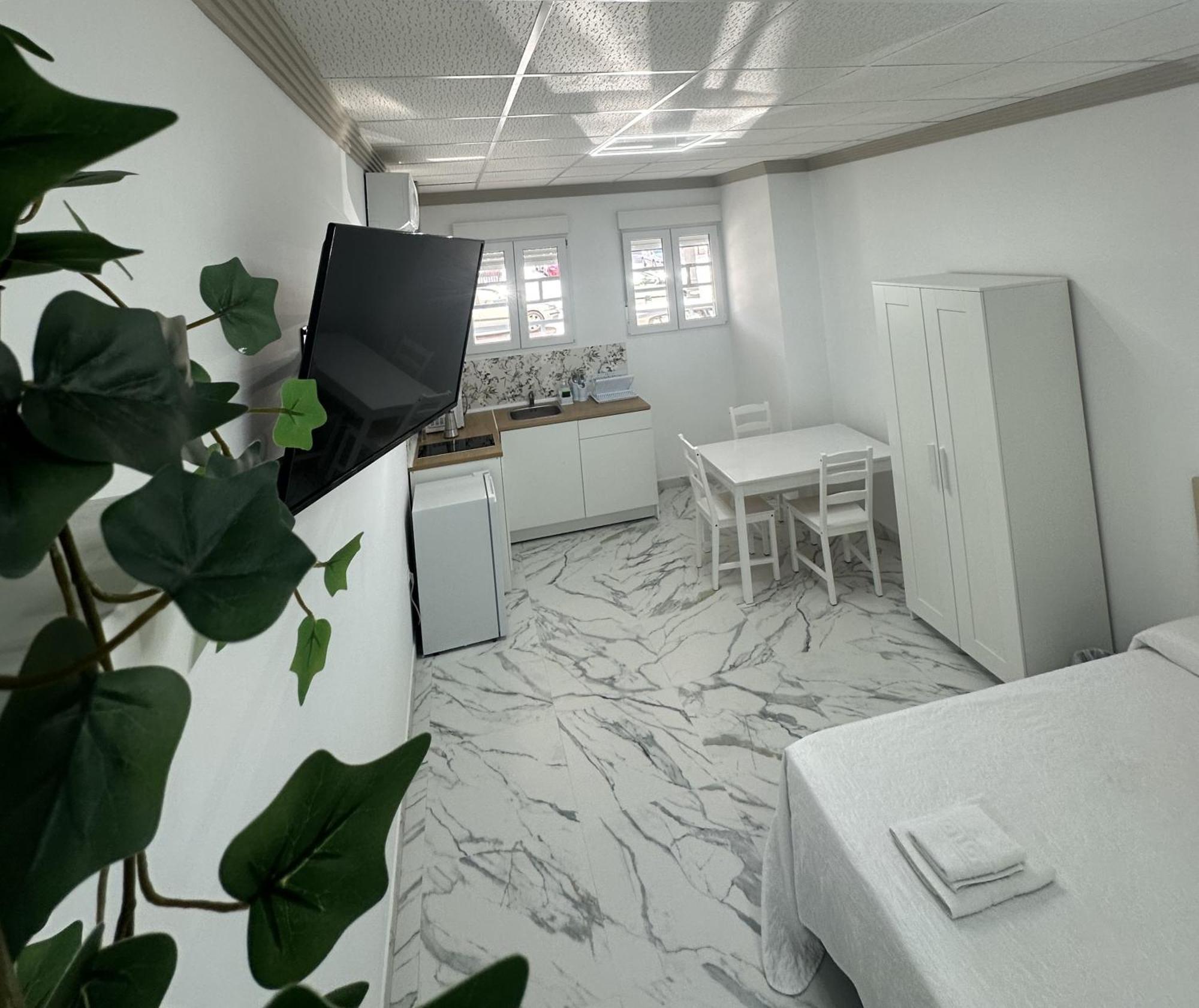 Avenida Apartment