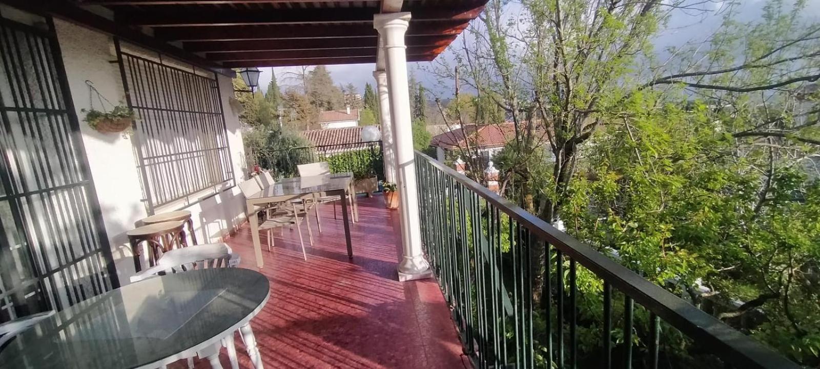 Villa Casa Rosales Alfacar