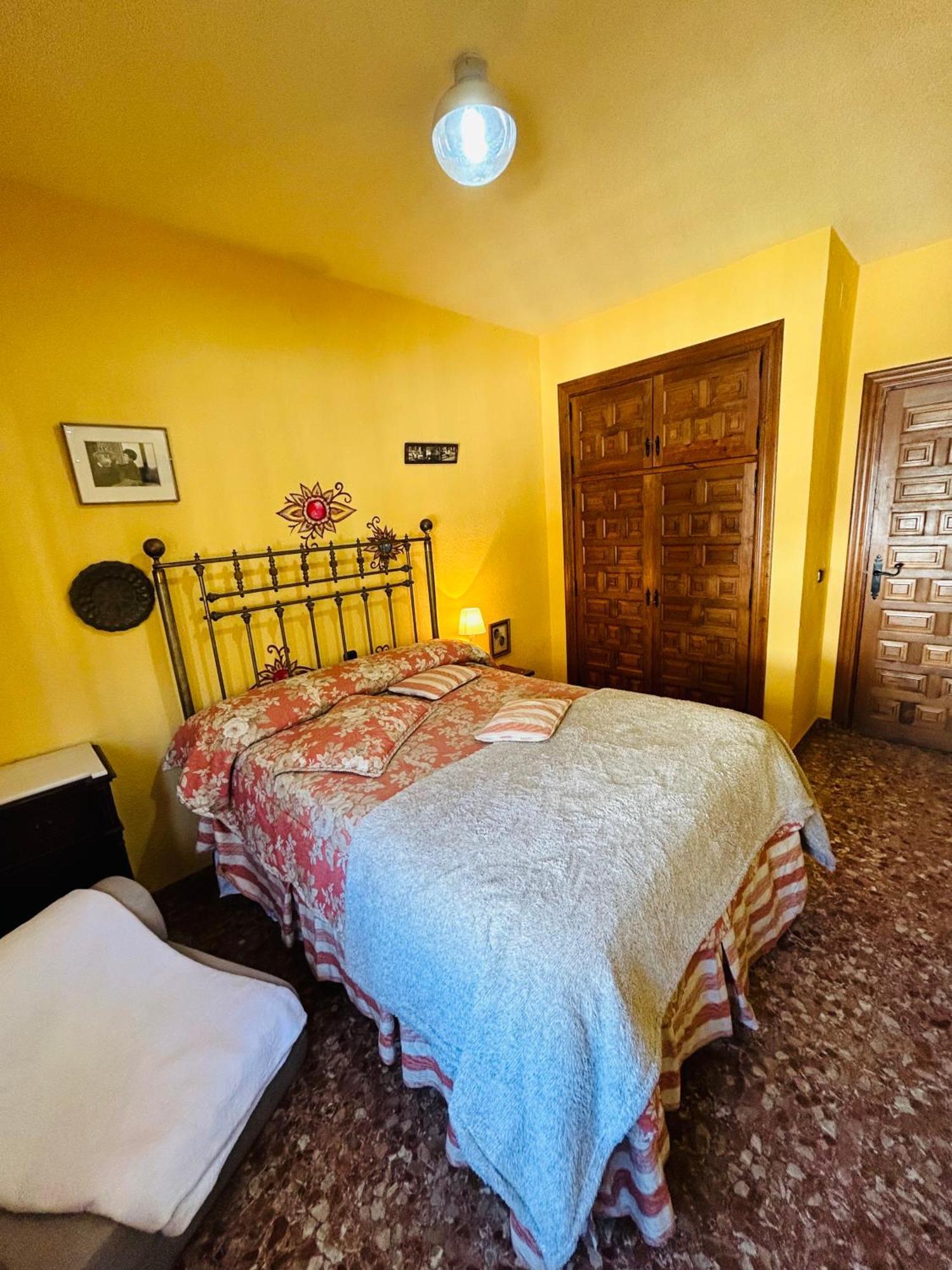 Casa Rosales *
