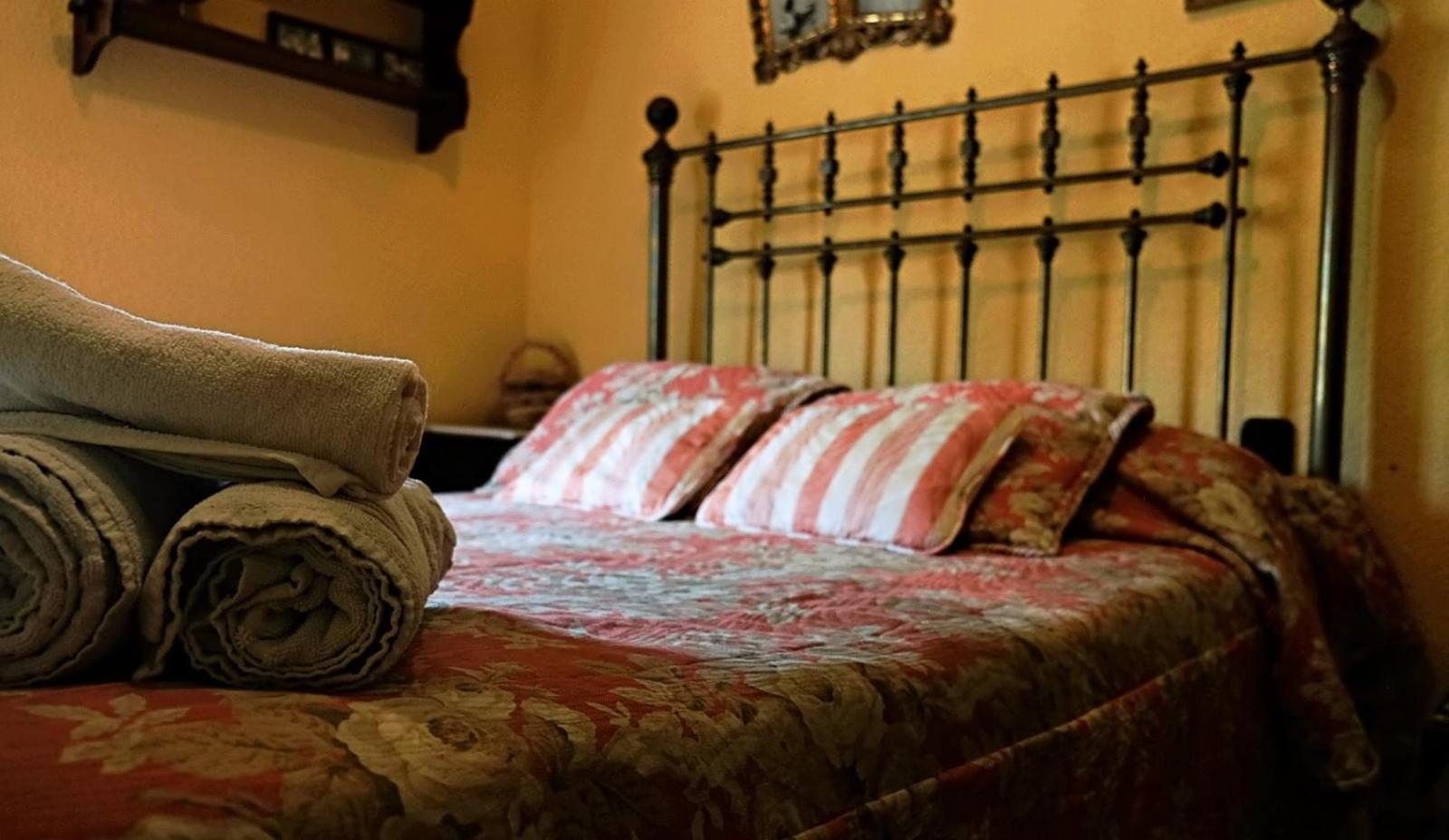 Casa Rosales Villa Alfacar