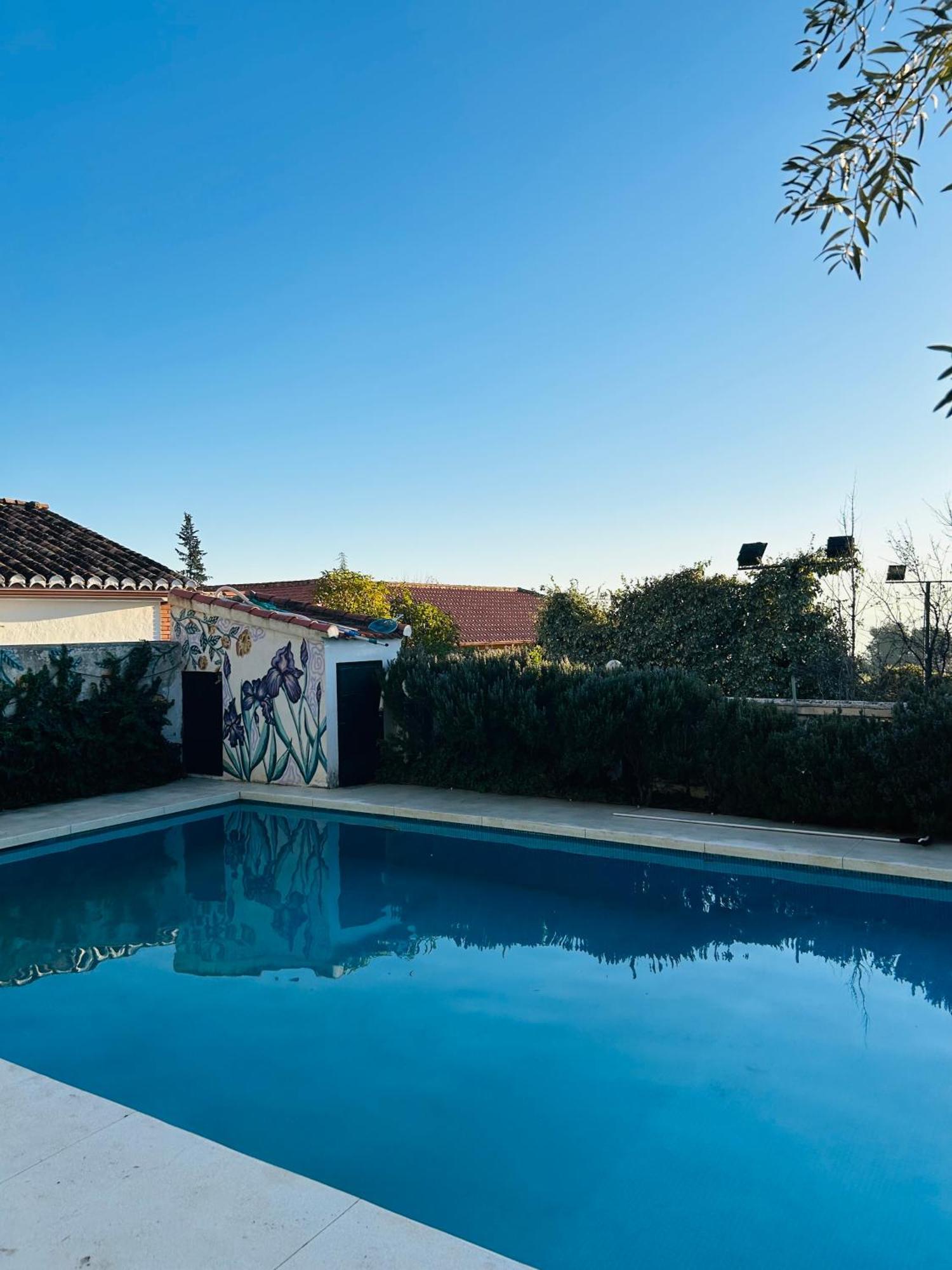 Casa Rosales *