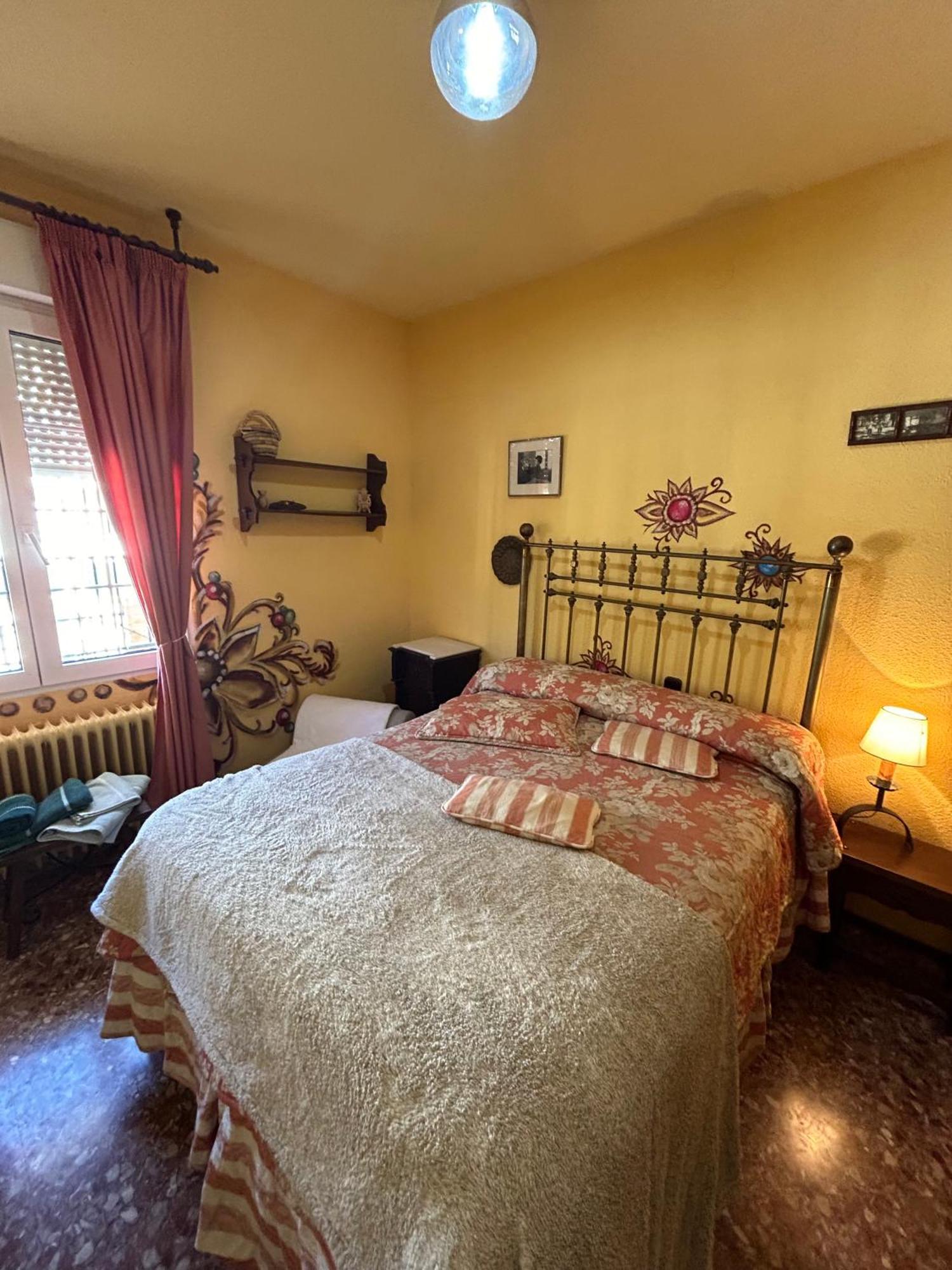 Casa Rosales Villa Alfacar