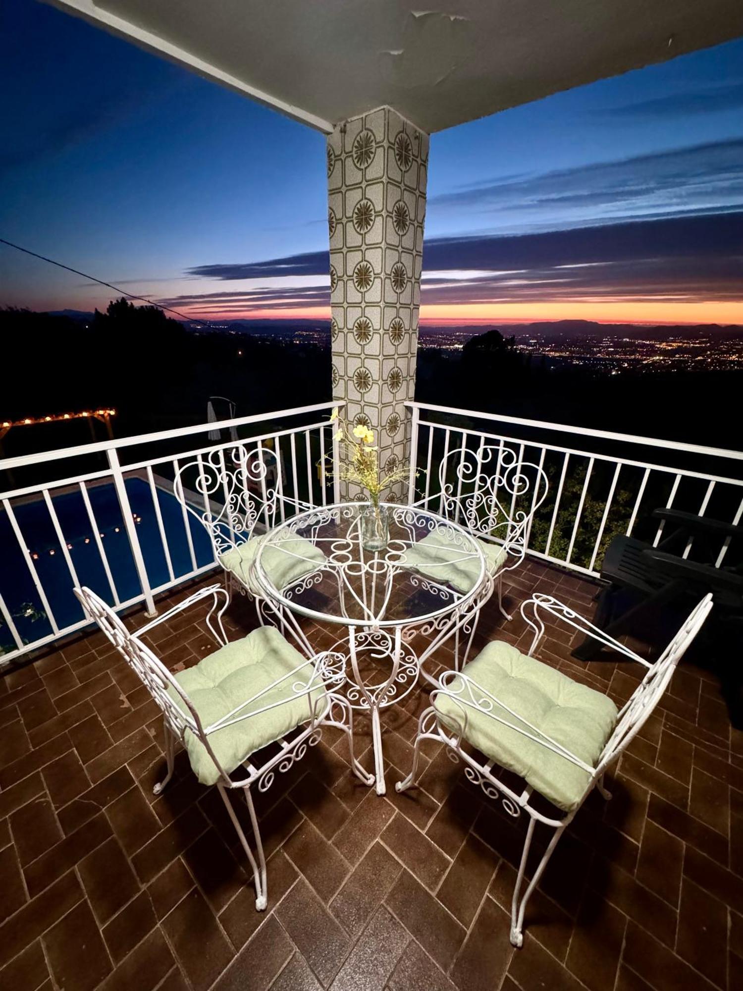 Holiday home Balcon De Monachil