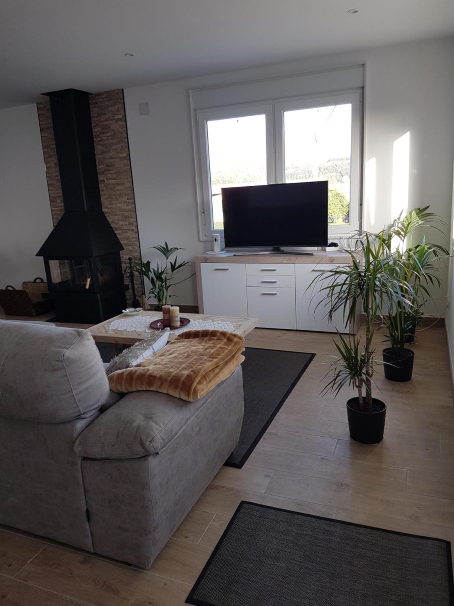 Chalet Casa Campana