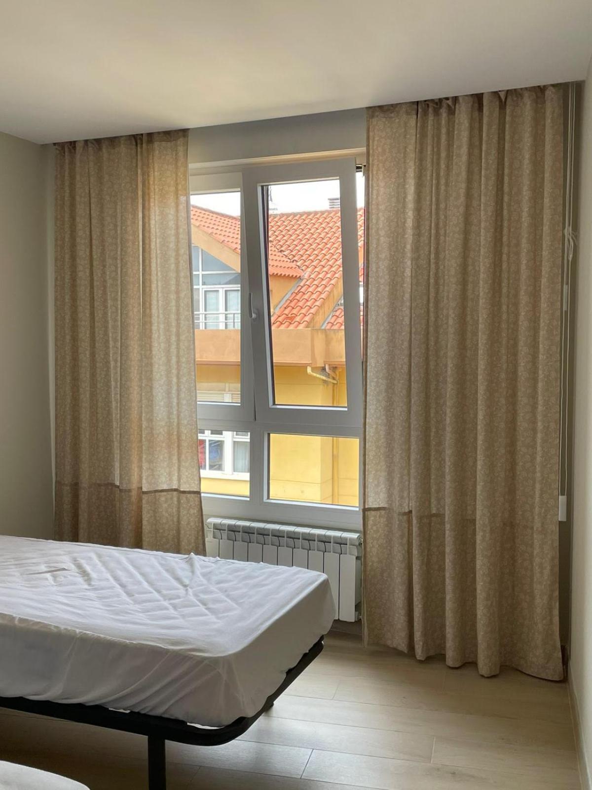 Apartment Recien Reformado En Junto Iglesia *