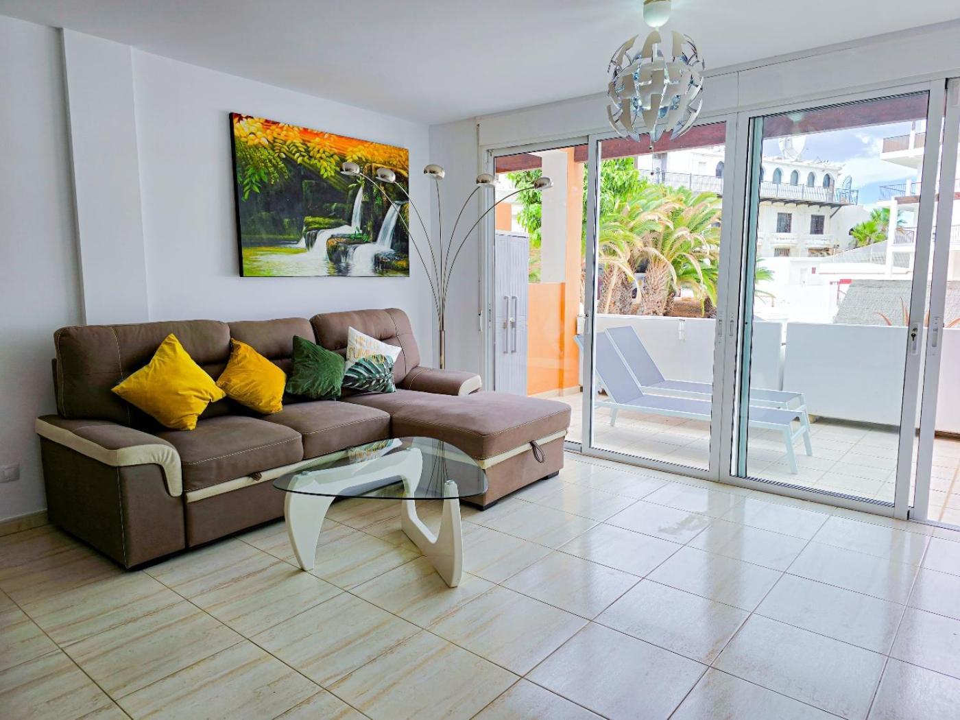 Apartment Casa Helen 2 Tenerife Sur *