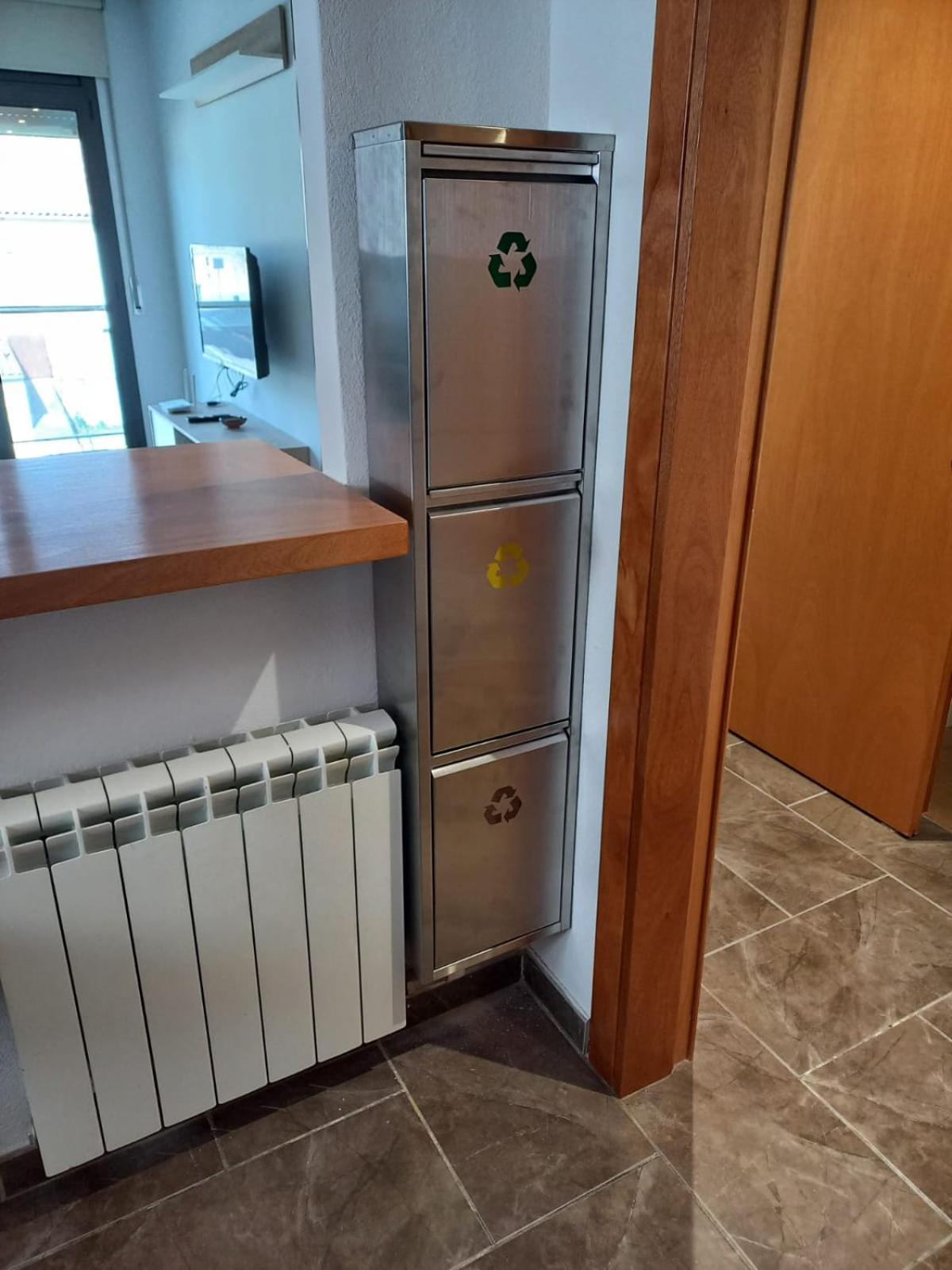 Apartamento Bisaura De Ter