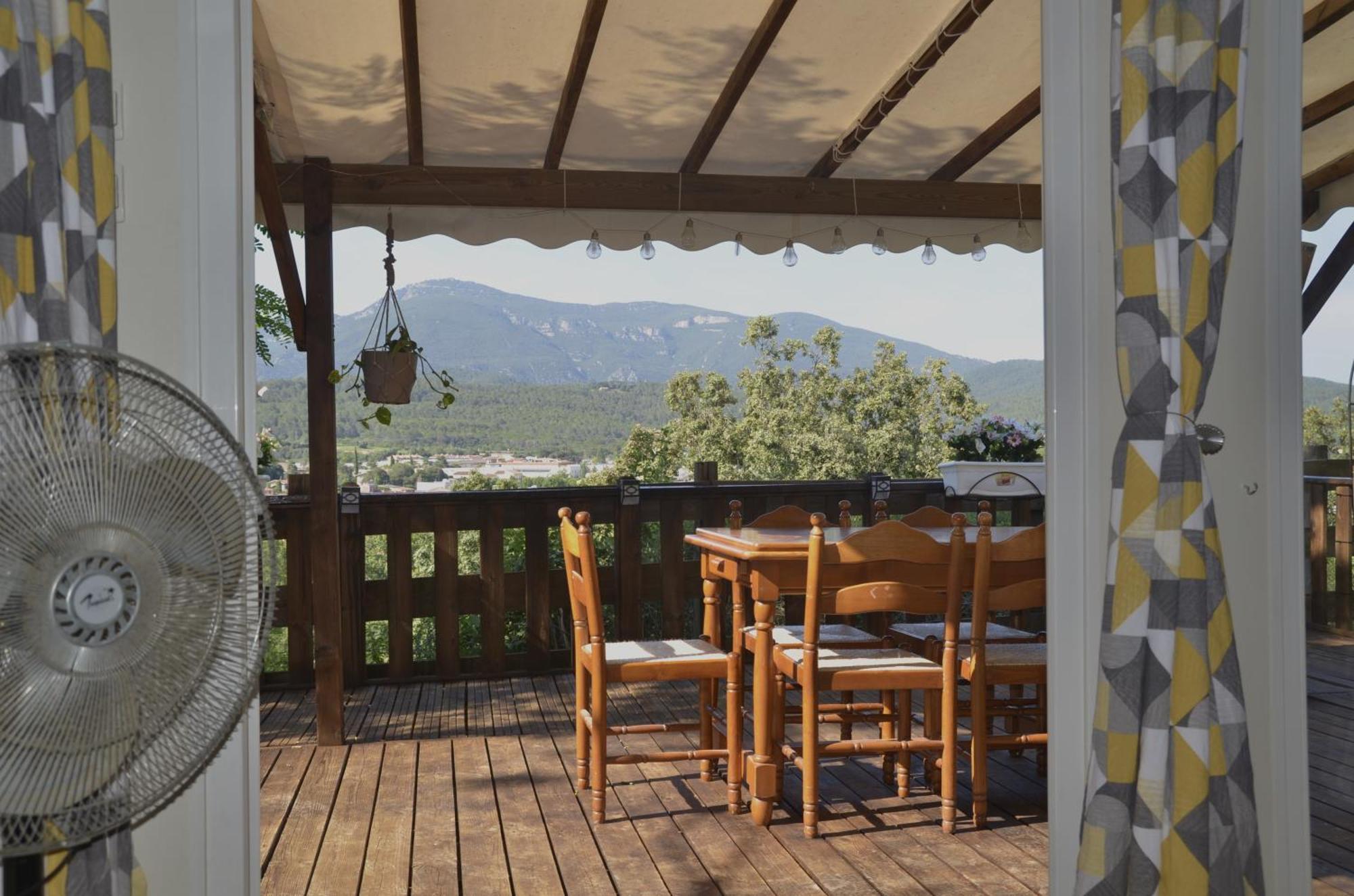 De Camping Besalú
