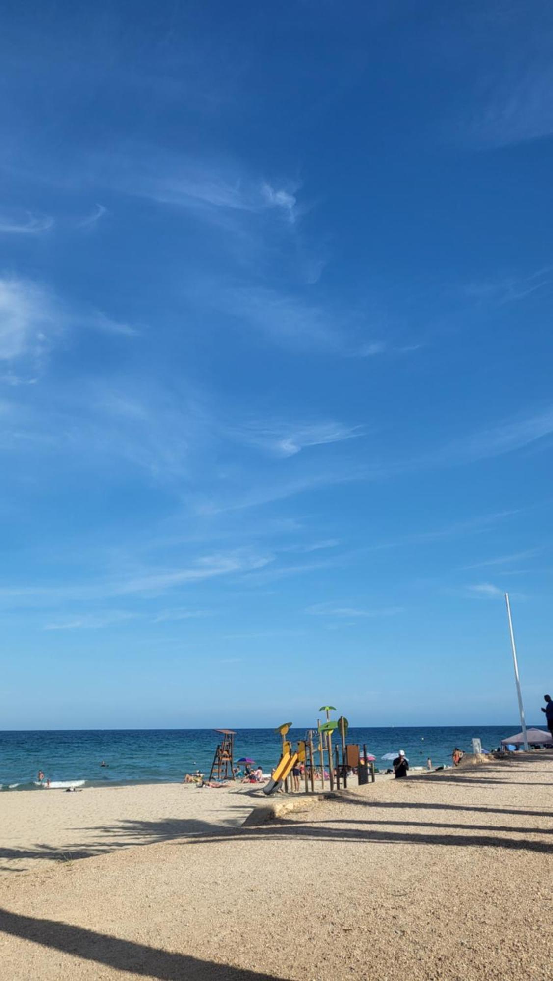 Ines, Dehesa De Campoamor,900m From The Sea , Swimming Pool & Tennis Court