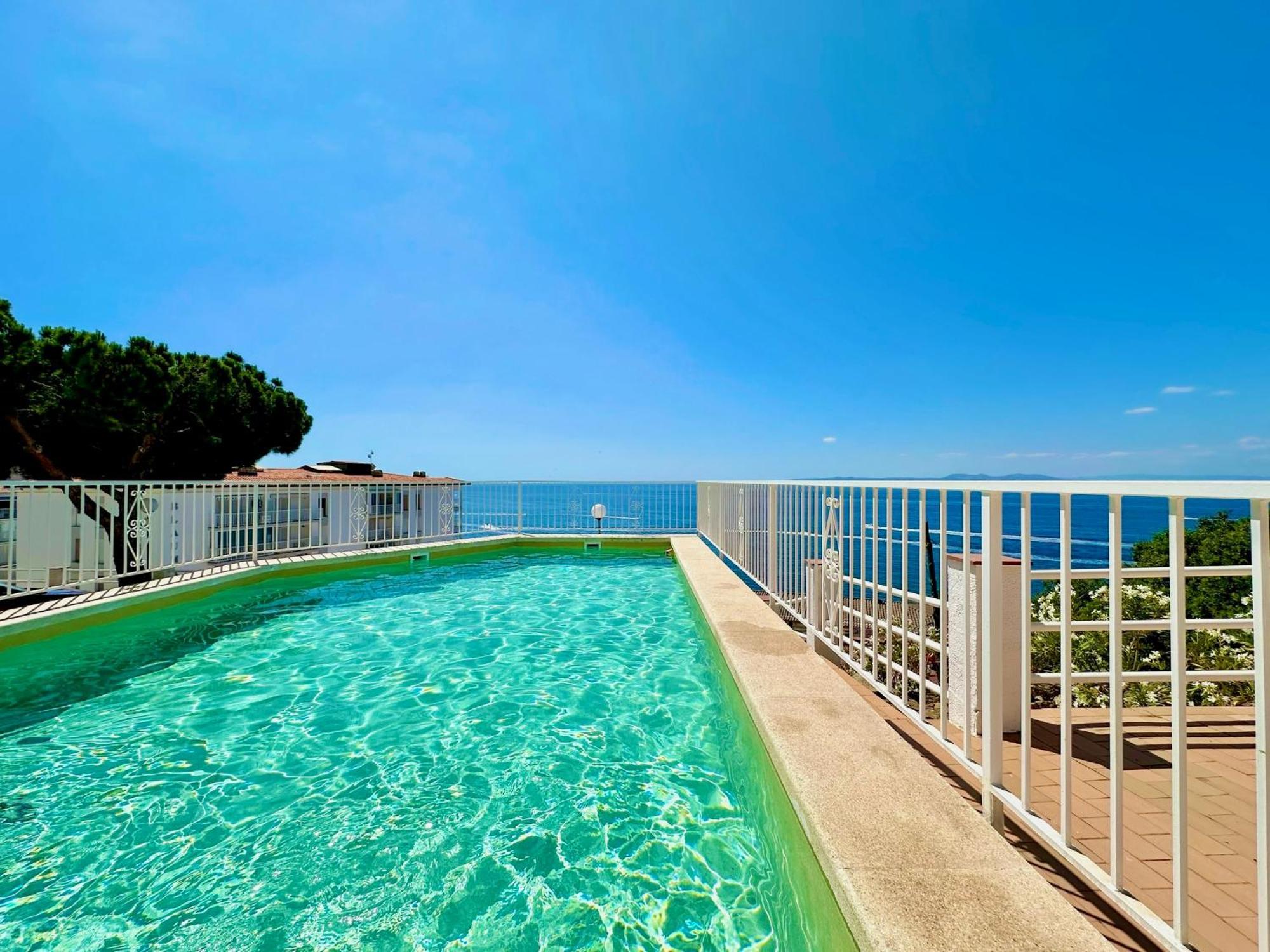 Apartment V021 - Neptuno *