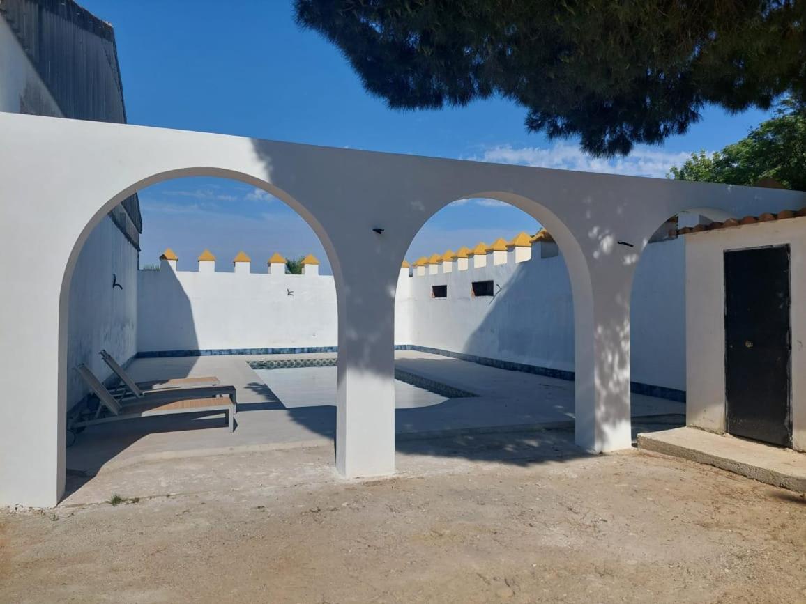 Cortijo Cruces - Sevilla Guillena