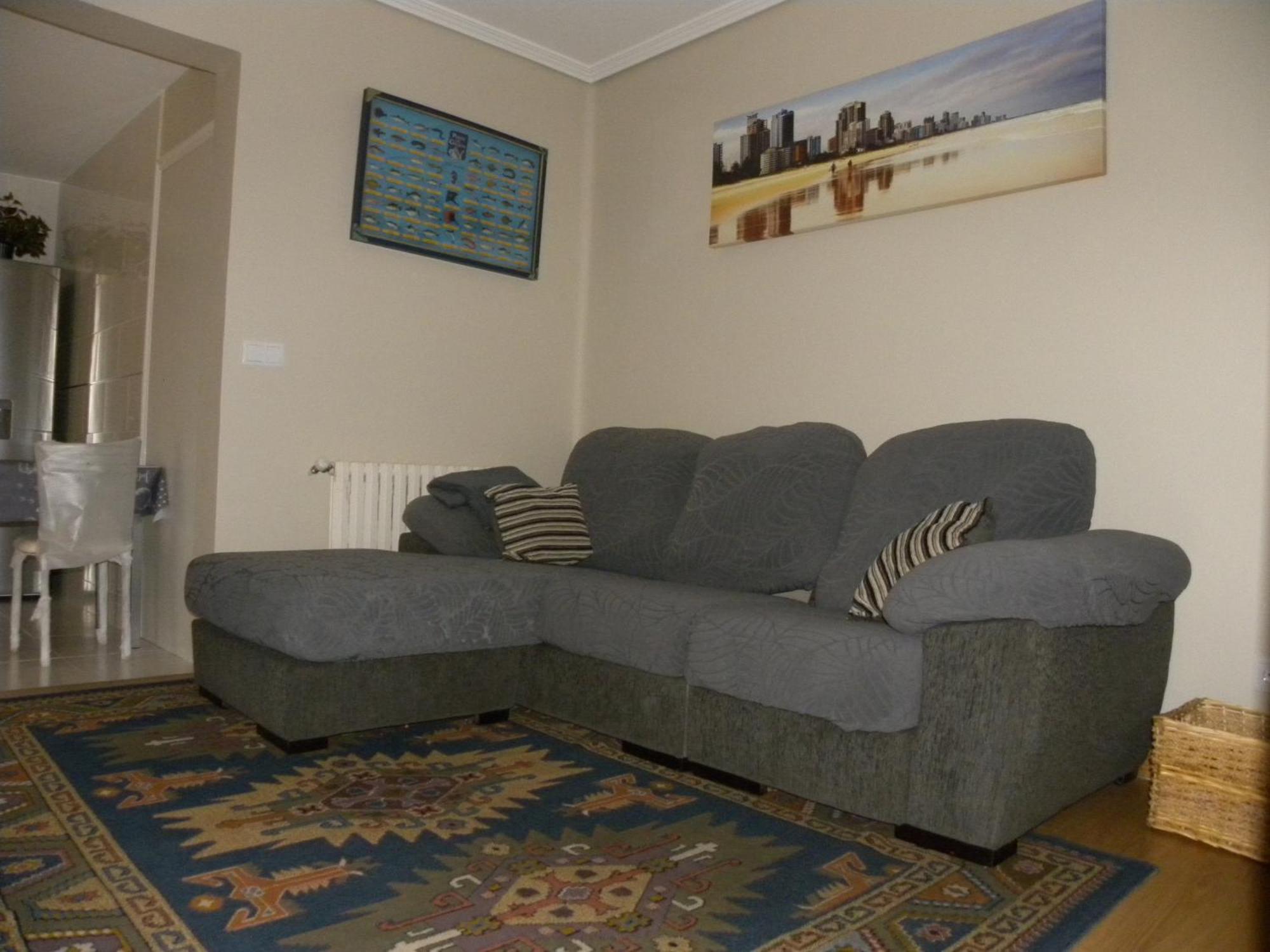 Casa Saladina Holiday home
