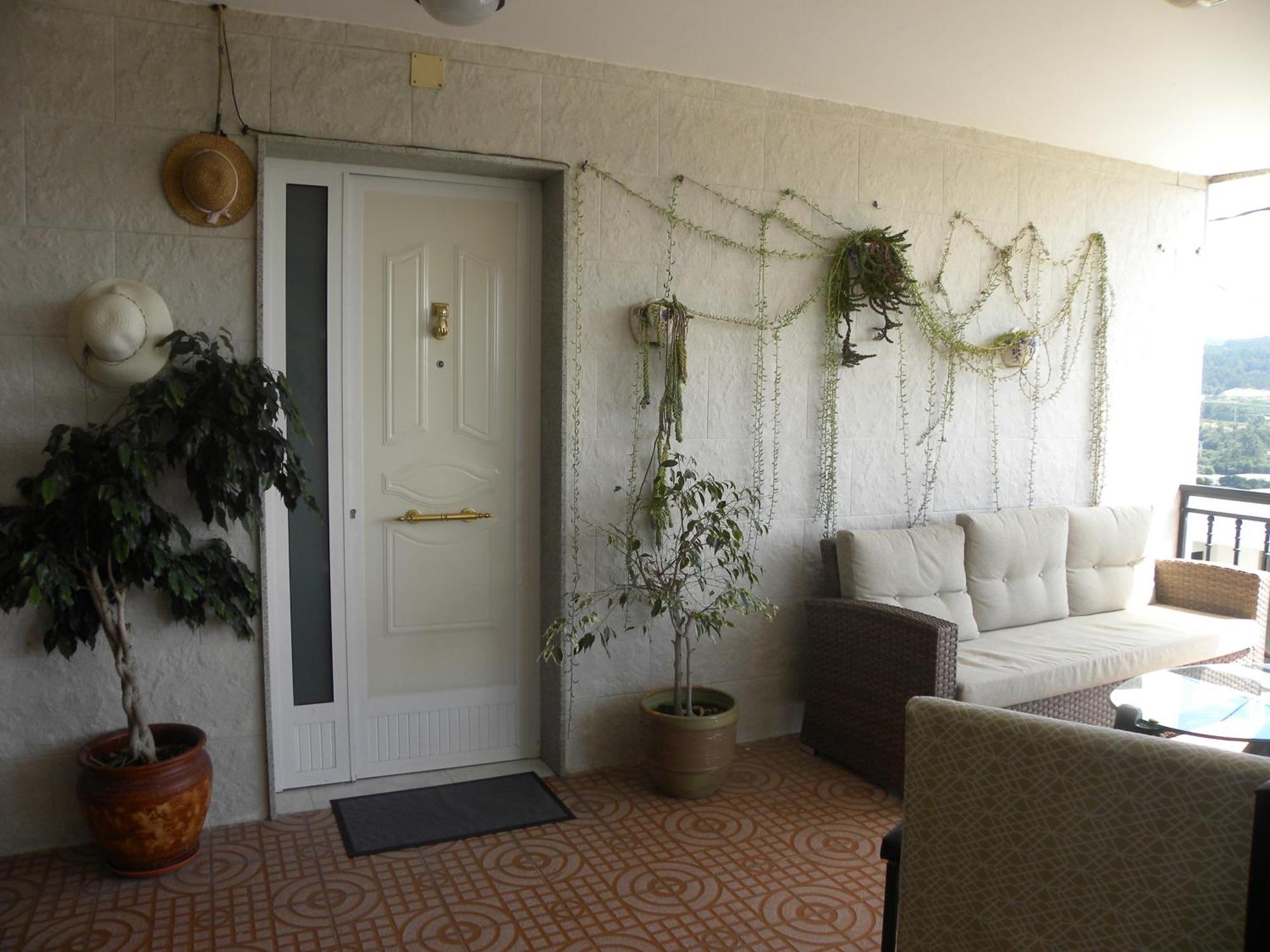 Holiday home Casa Saladina Vilaboa
