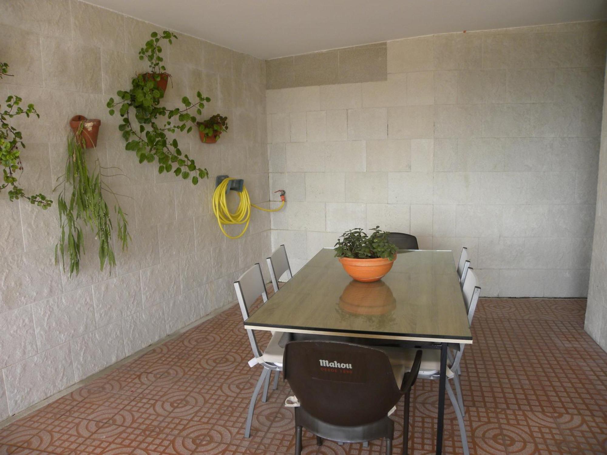 Holiday home Casa Saladina Vilaboa