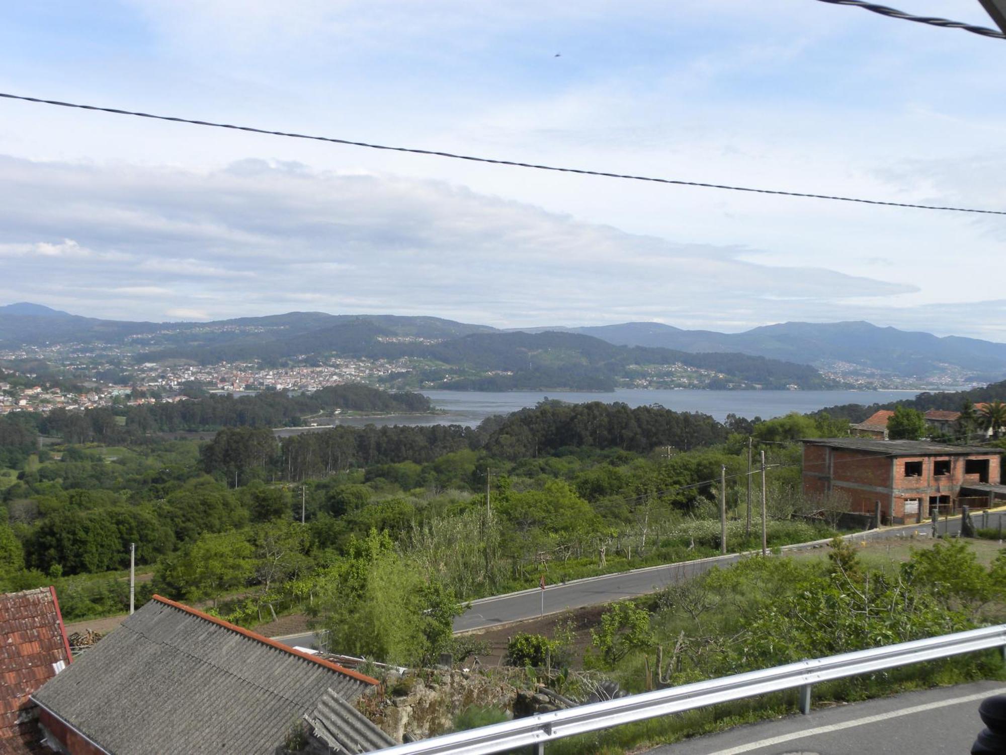 Casa Saladina Holiday home Vilaboa