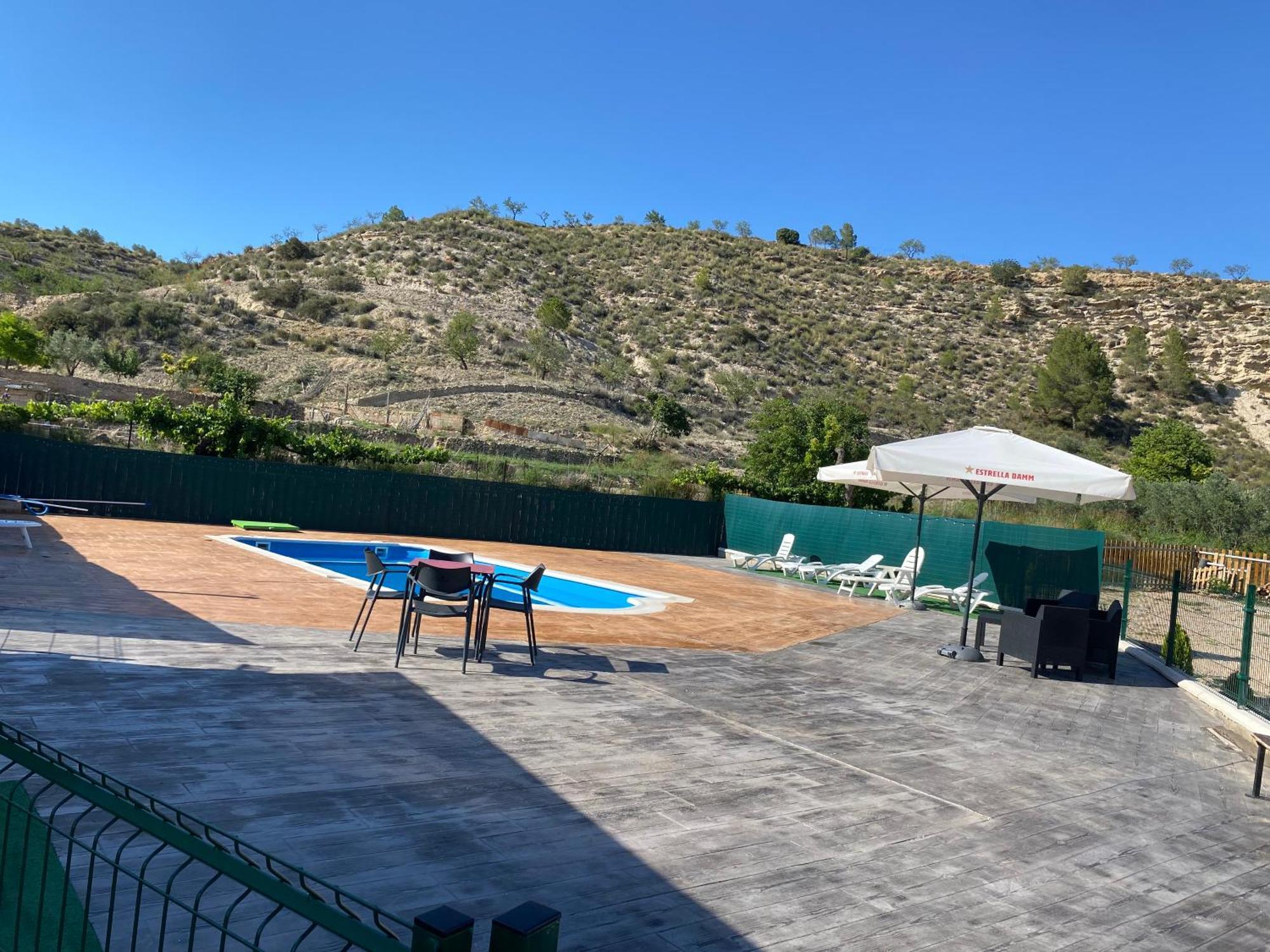 Apartamento Casa Rio Gallego *