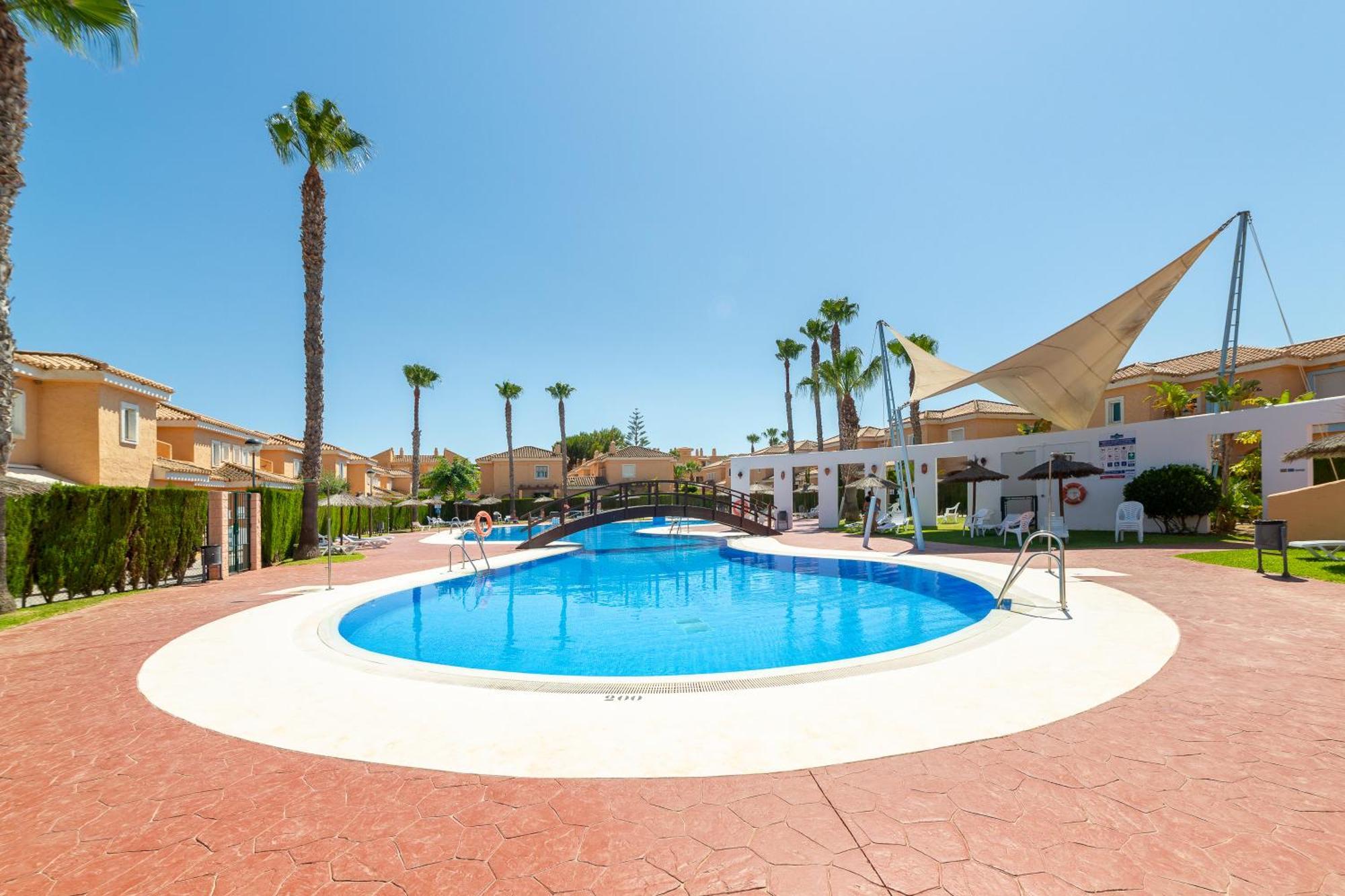 Trendyhomes Playa Holiday home