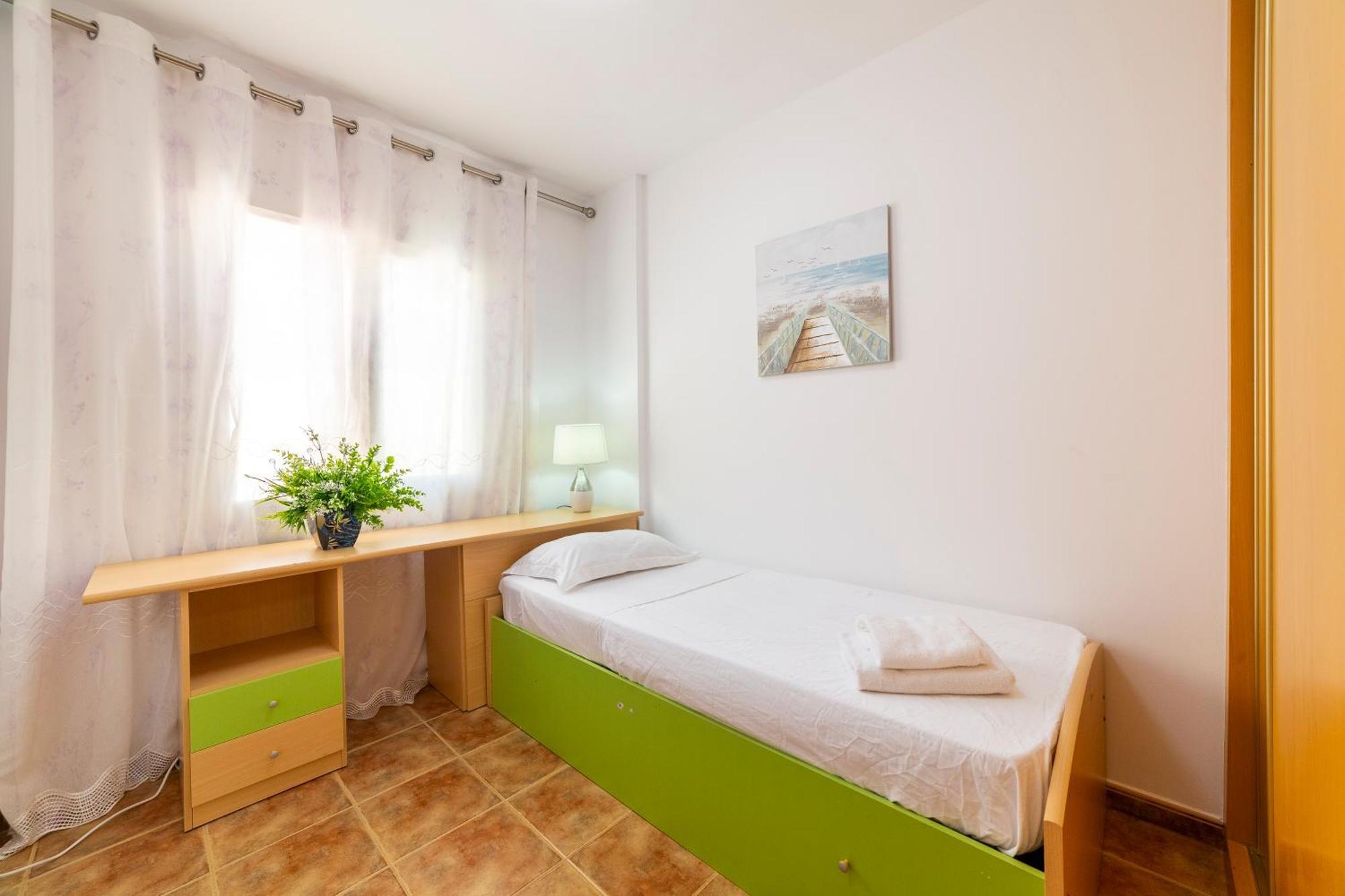 Trendyhomes Playa Holiday home Vera