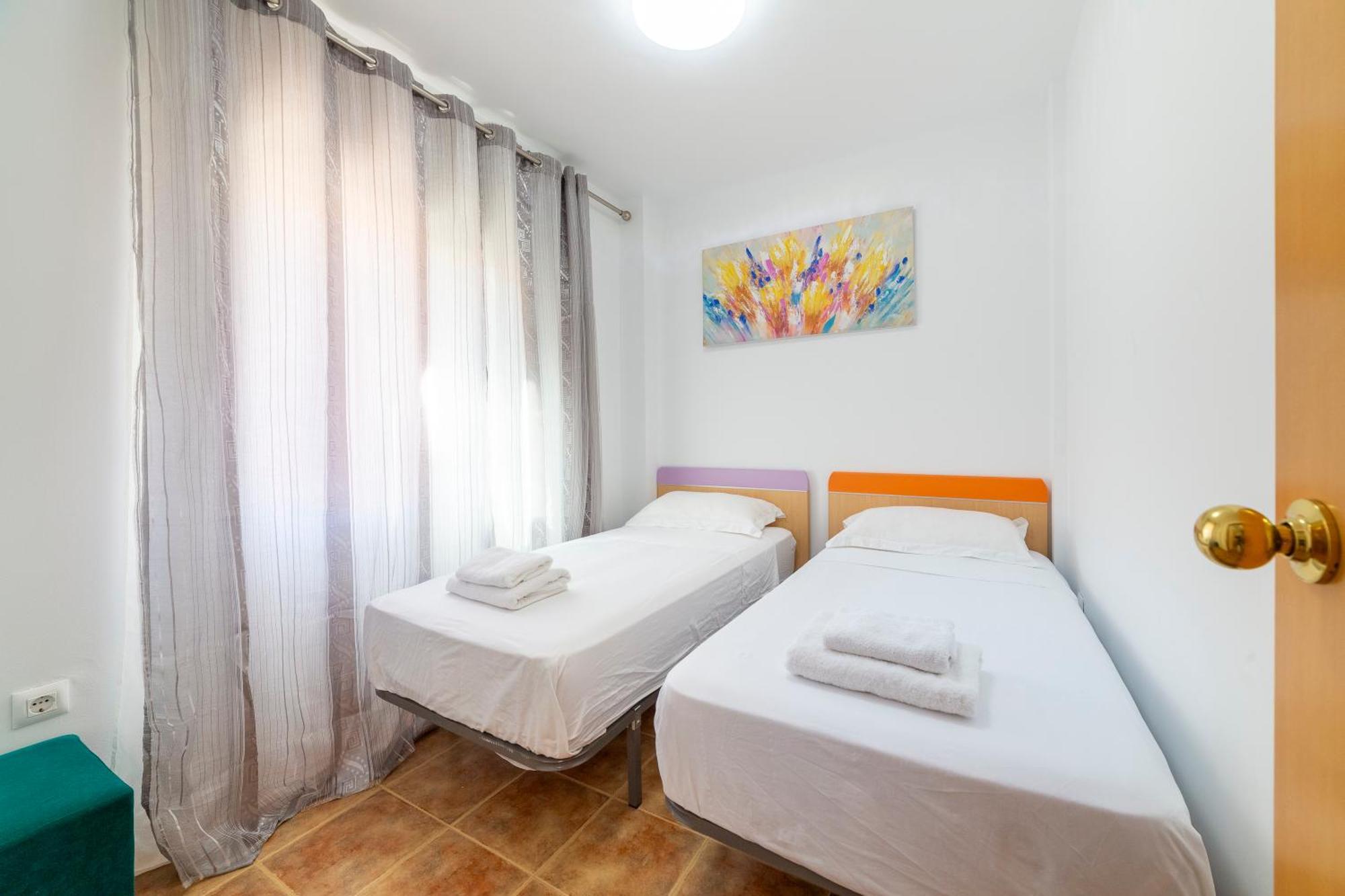 Trendyhomes Playa Vera