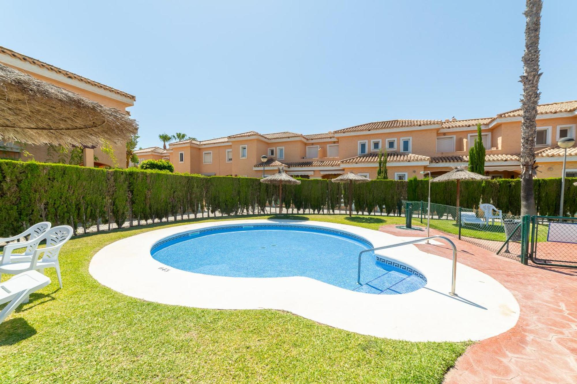 Holiday home Trendyhomes Playa