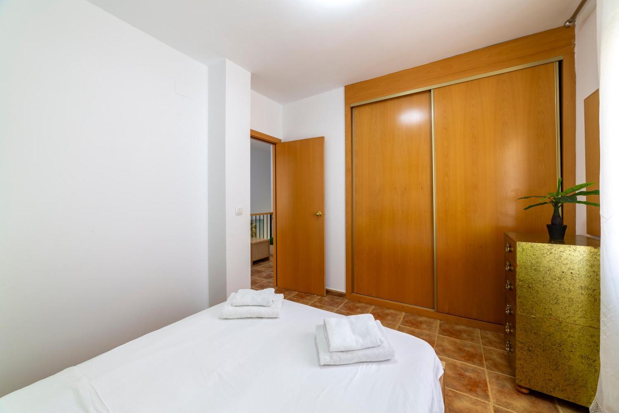 Trendyhomes Playa * Vera