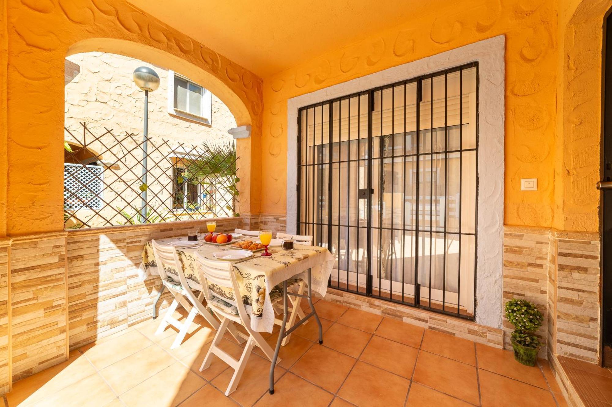 Holiday home Trendyhomes Playa