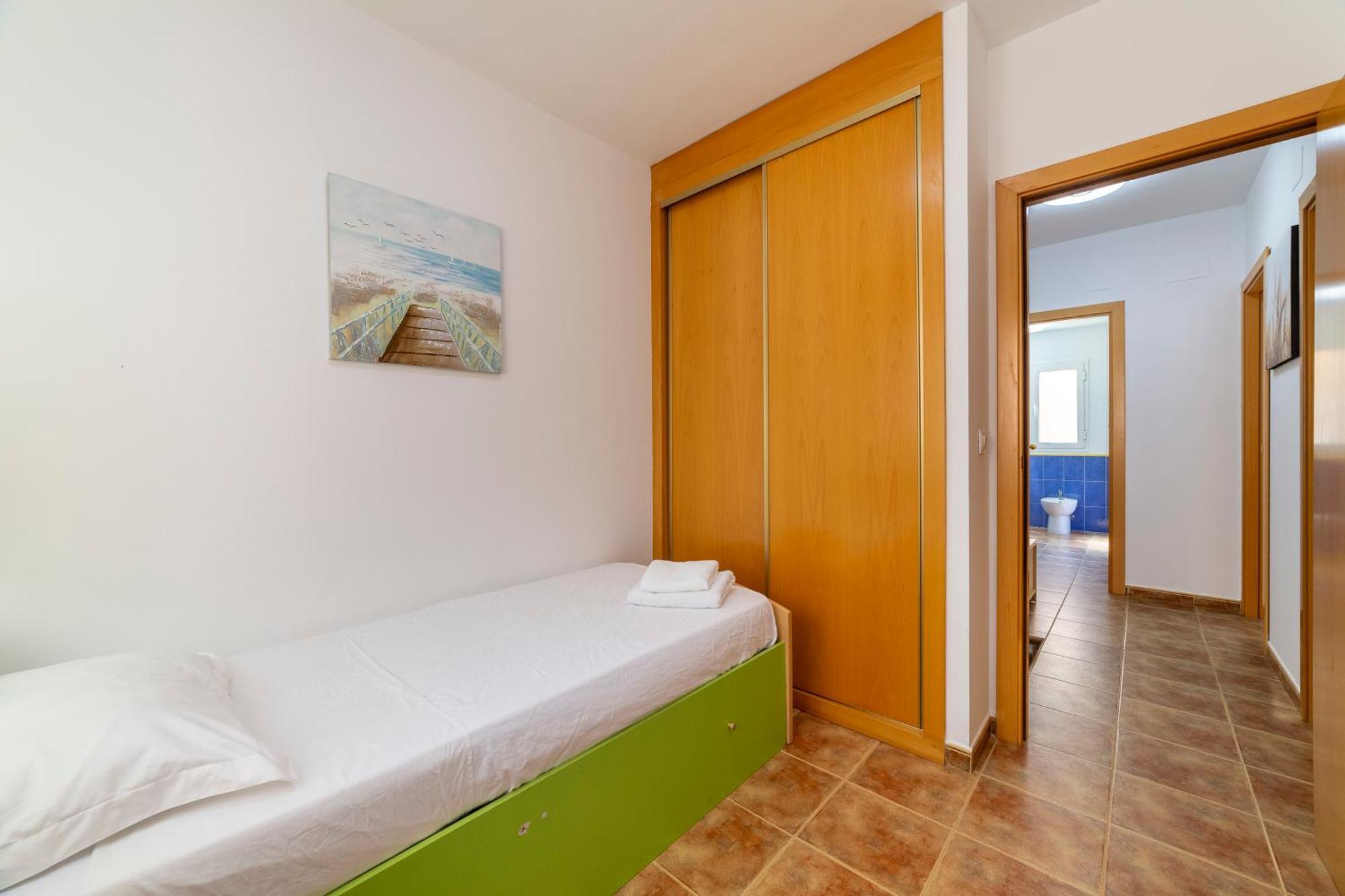 Trendyhomes Playa Holiday home *