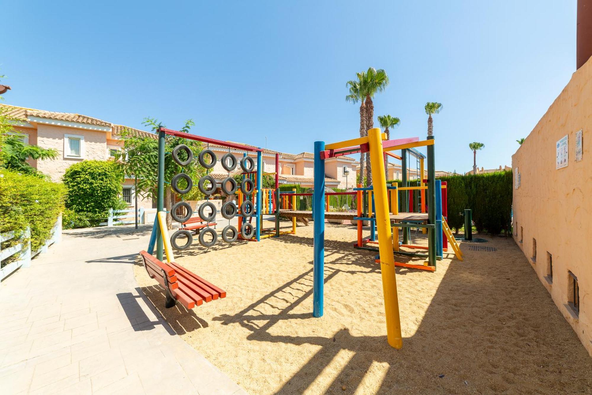 Holiday home Trendyhomes Playa *