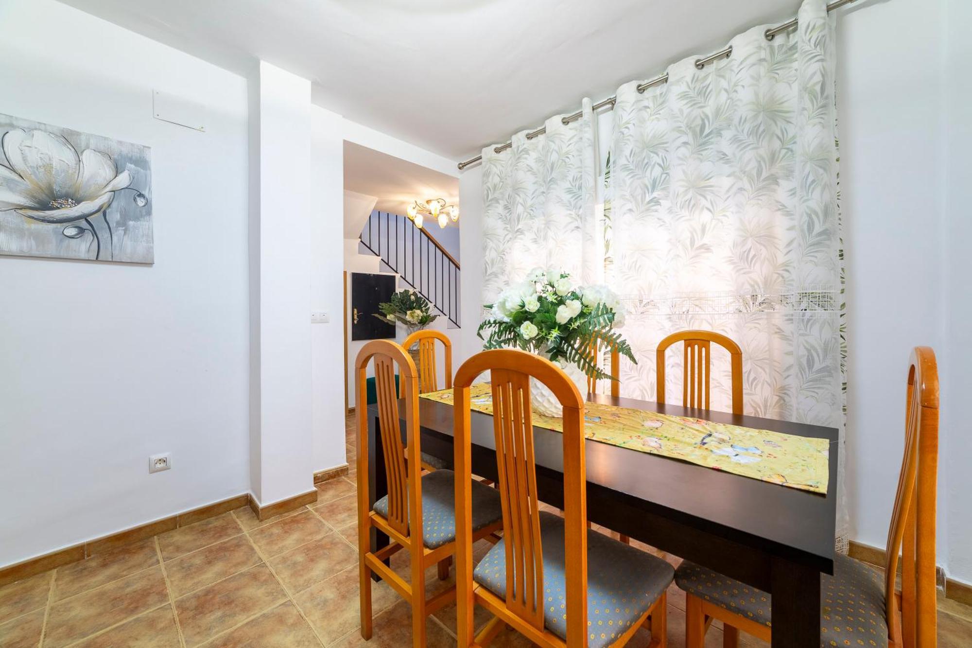 Holiday home Trendyhomes Playa Vera