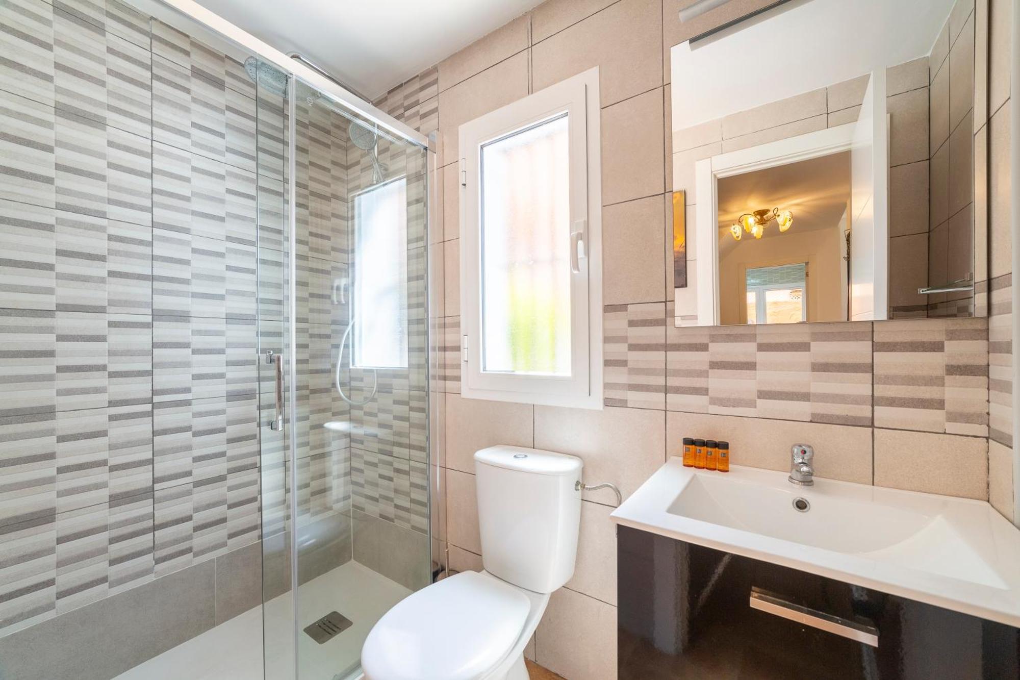 Trendyhomes Playa * Vera