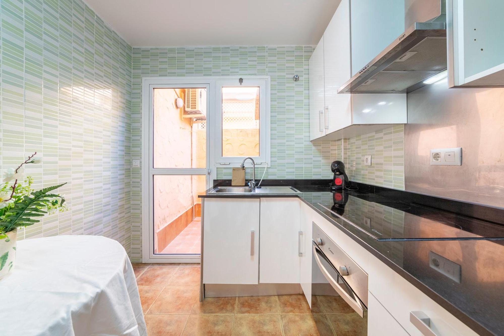 Trendyhomes Playa