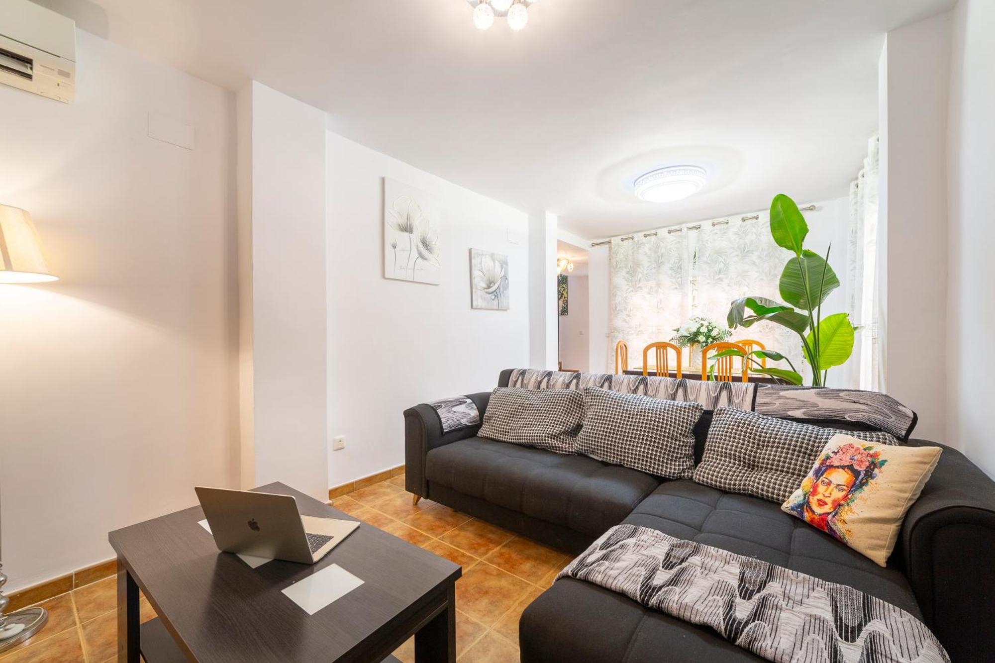 Trendyhomes Playa Holiday home